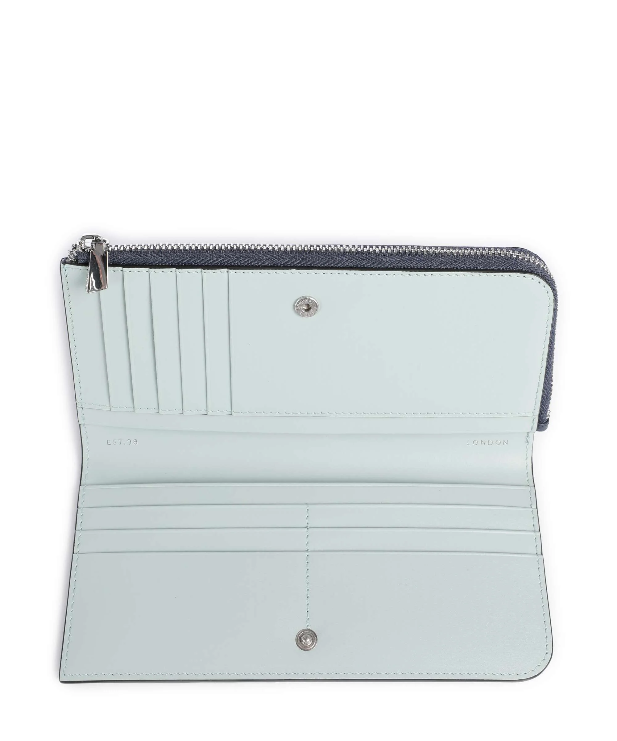 Radley London Chilworth Street Portefeuille naval - Image 2