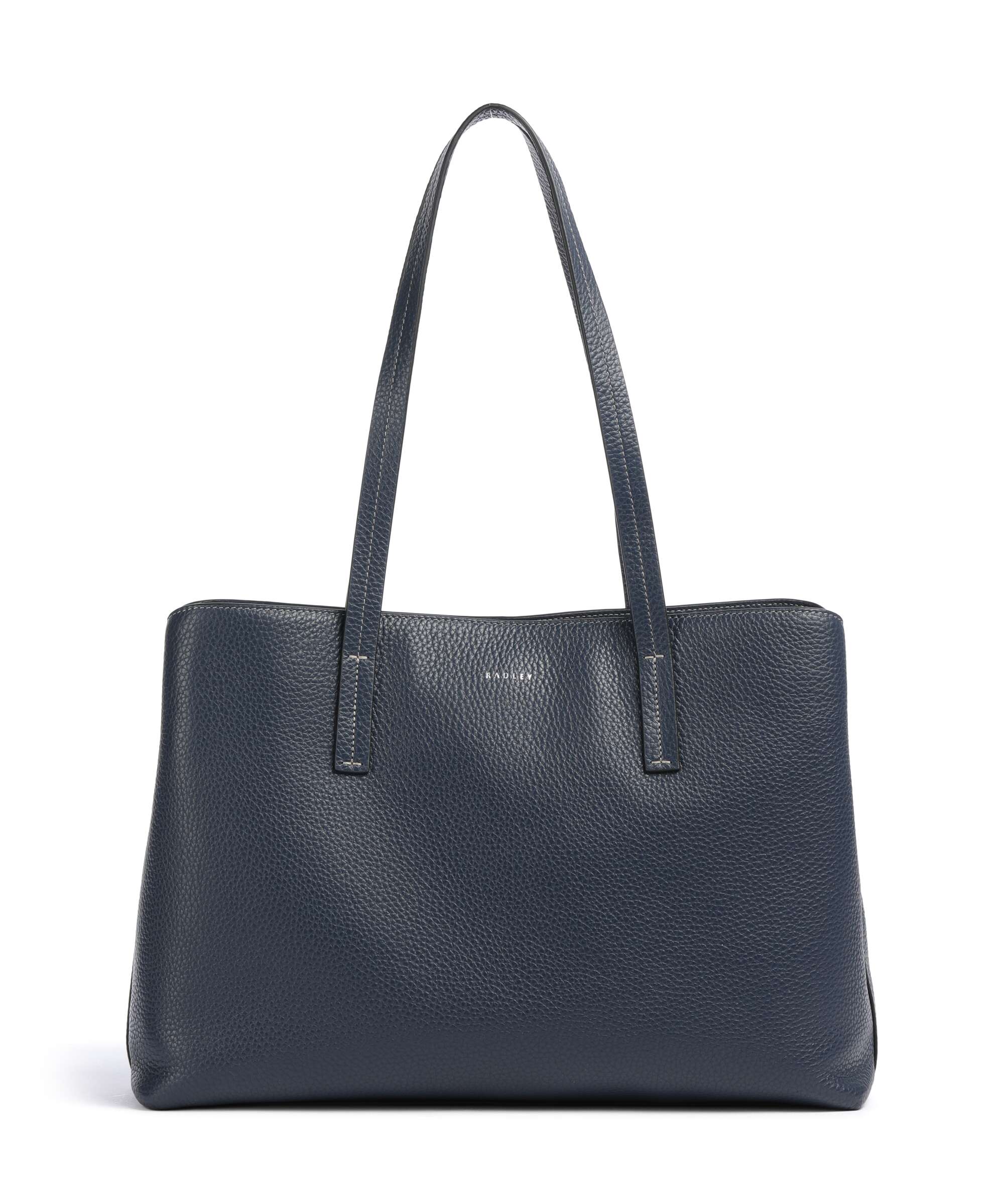 Radley London Dukes Place Large Cabas naval