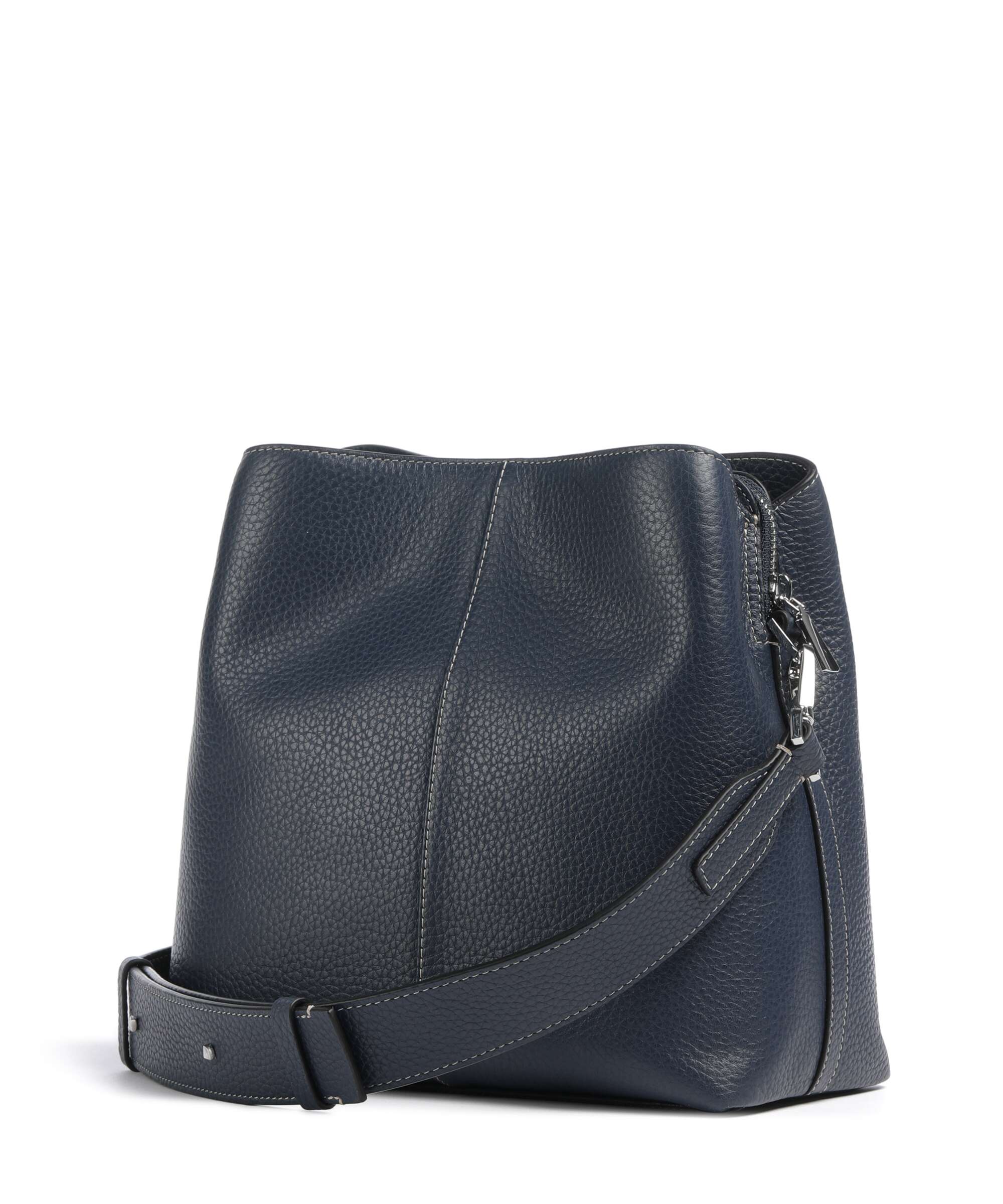 Radley London Dukes Place Medium Sac bandoulière naval - Image 2