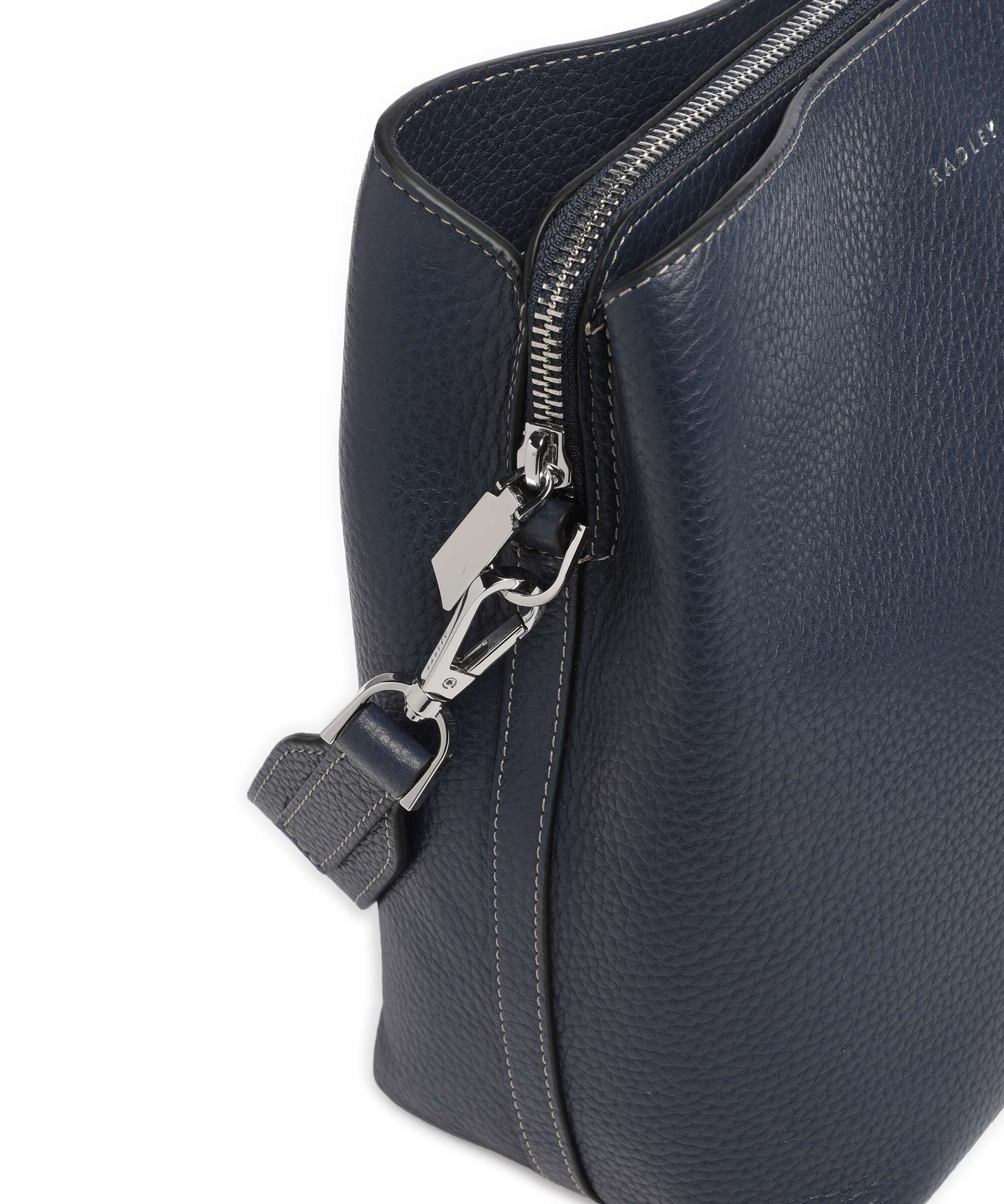 Radley London Dukes Place Medium Sac bandoulière naval - Image 4