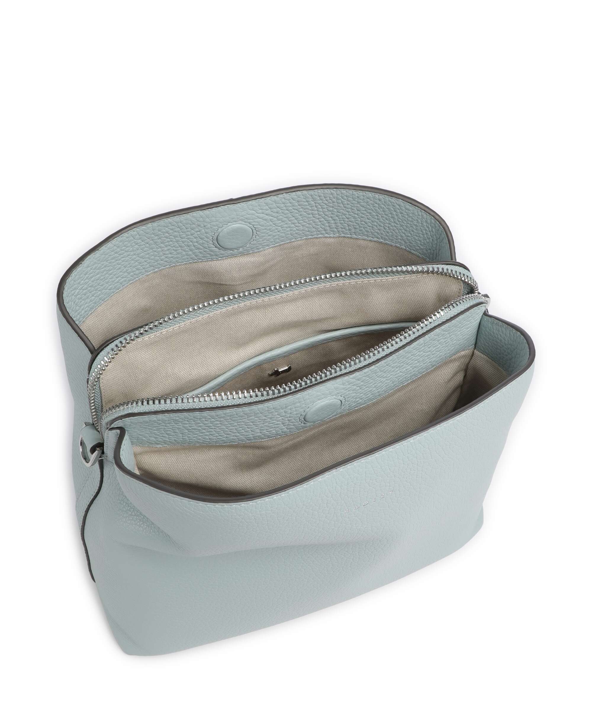 Radley London Dukes Place Medium Sac bandoulière seafoam - Image 6