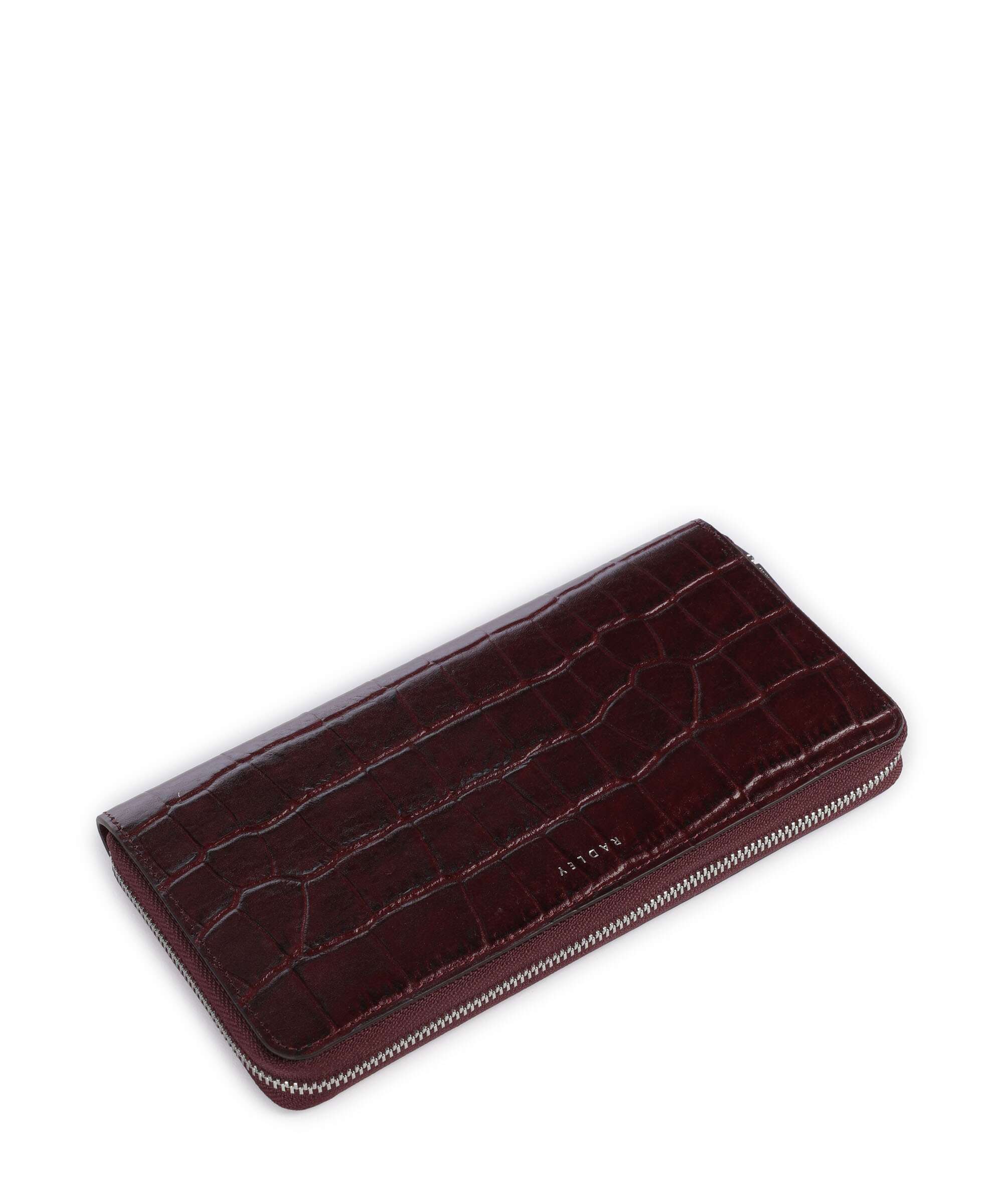 Radley London Dukes Place Portefeuille dark cherry - Image 4