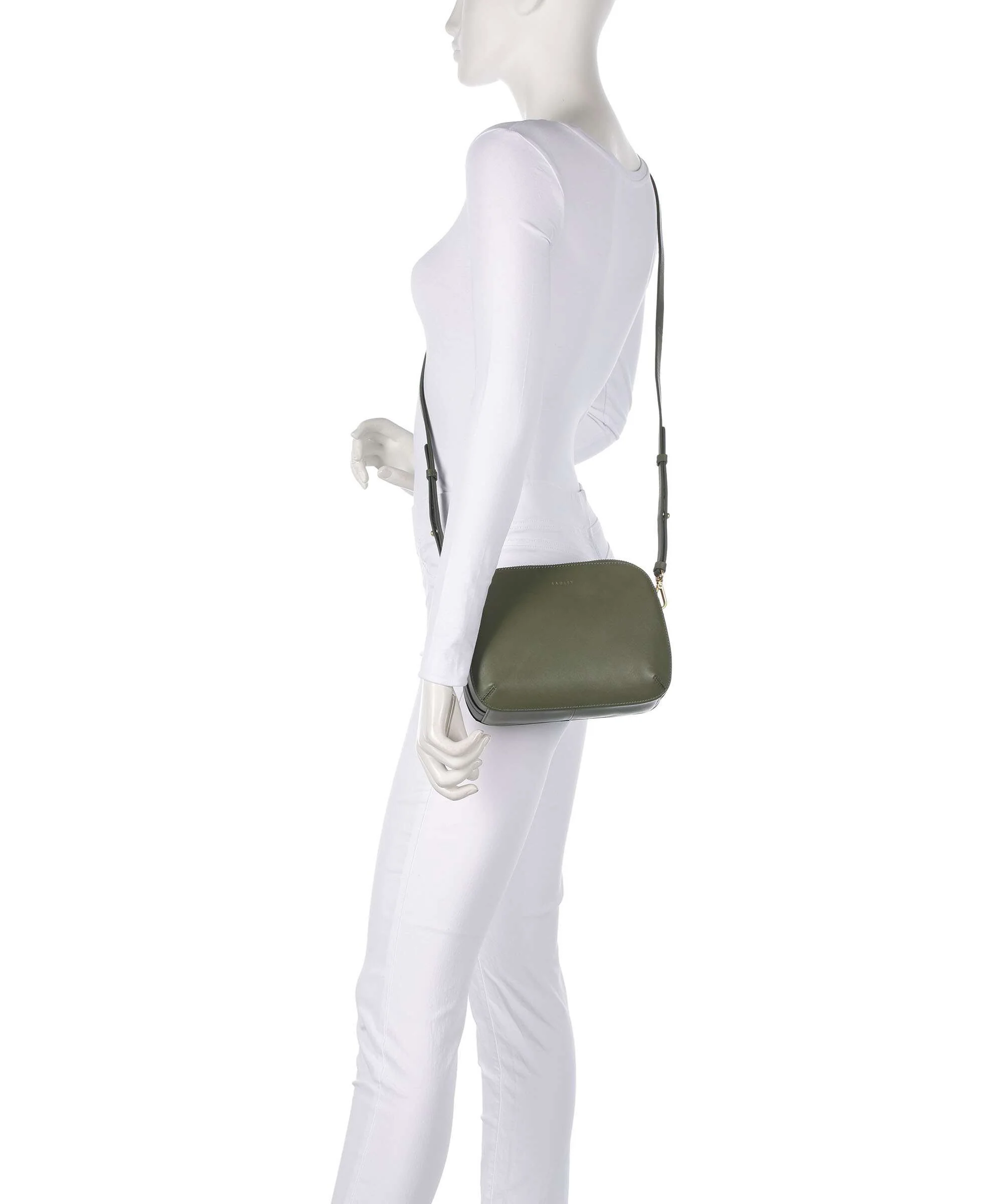 Radley London Dukes Place Sac bandoulière dark olive - Image 3