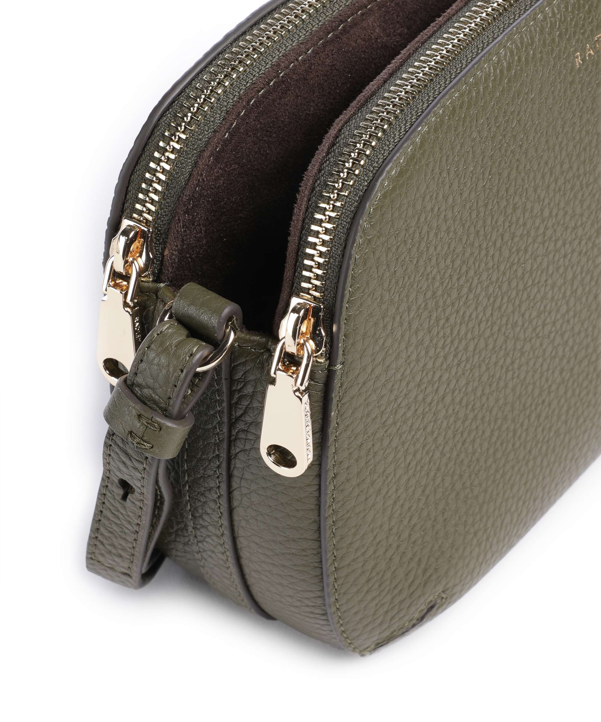 Radley London Dukes Place Sac bandoulière pine needle - Image 4