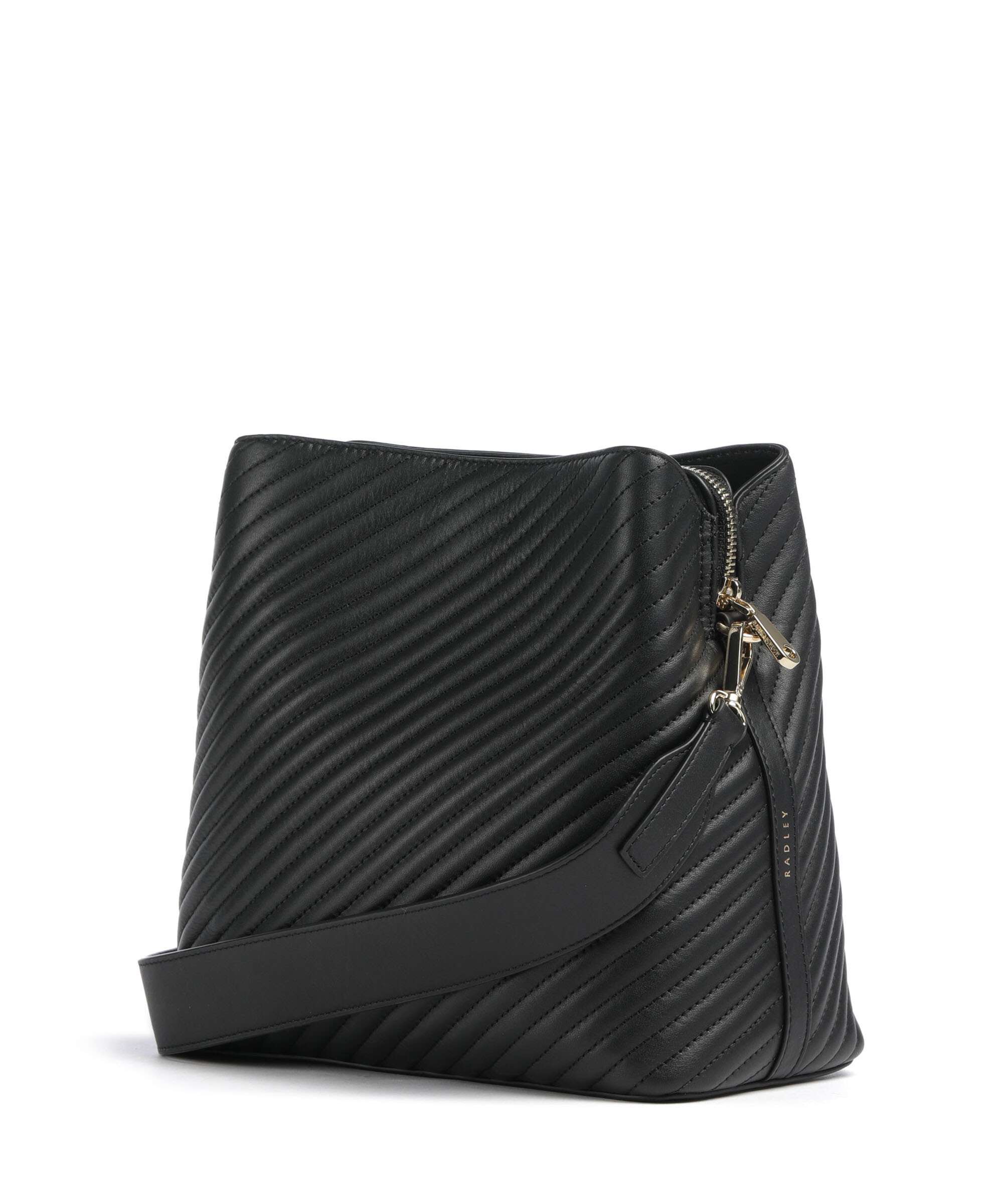 Radley London Dukes Place Sac bandoulière black - Image 2