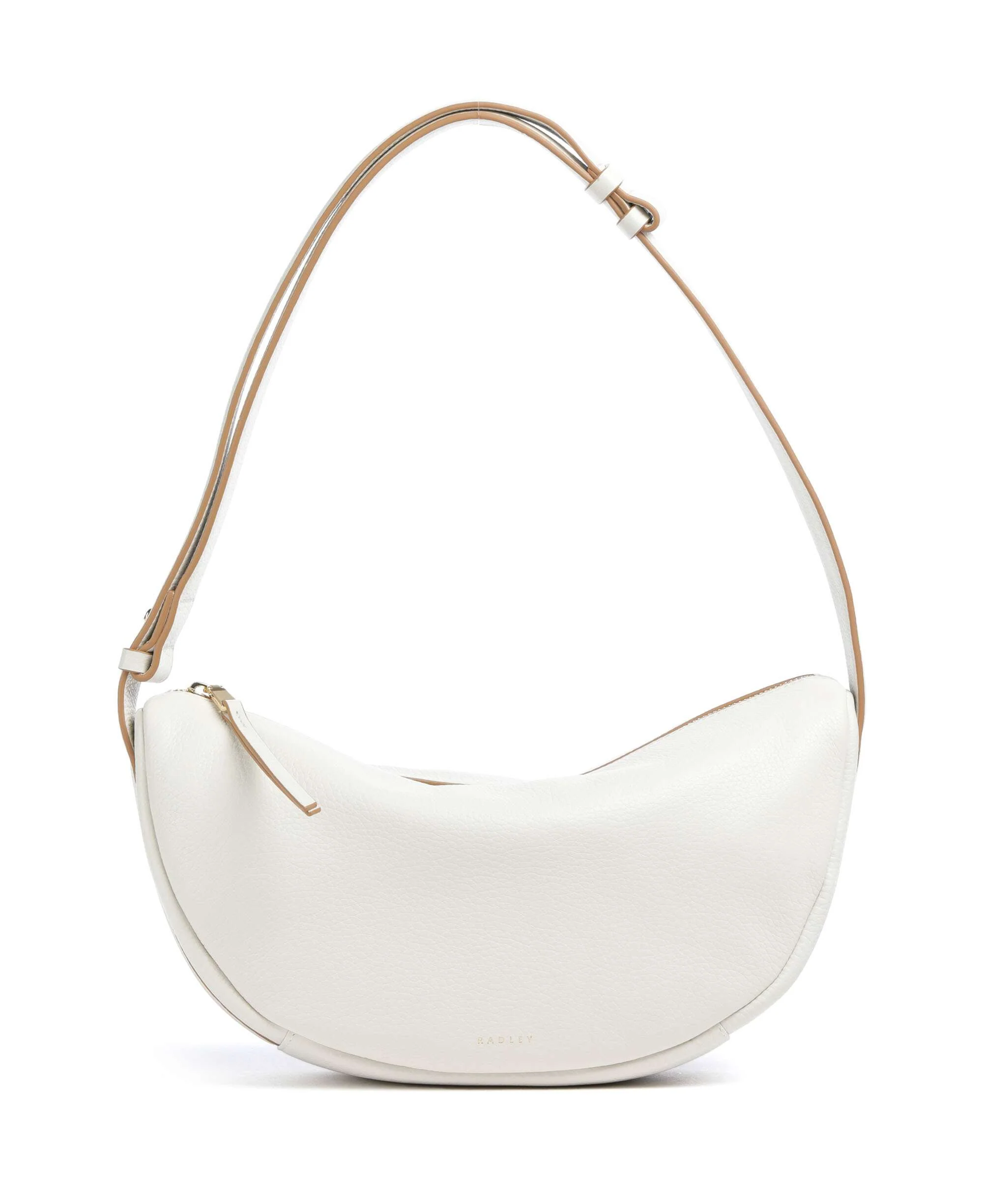 Radley London Dukes Place Sac porté épaule chalk