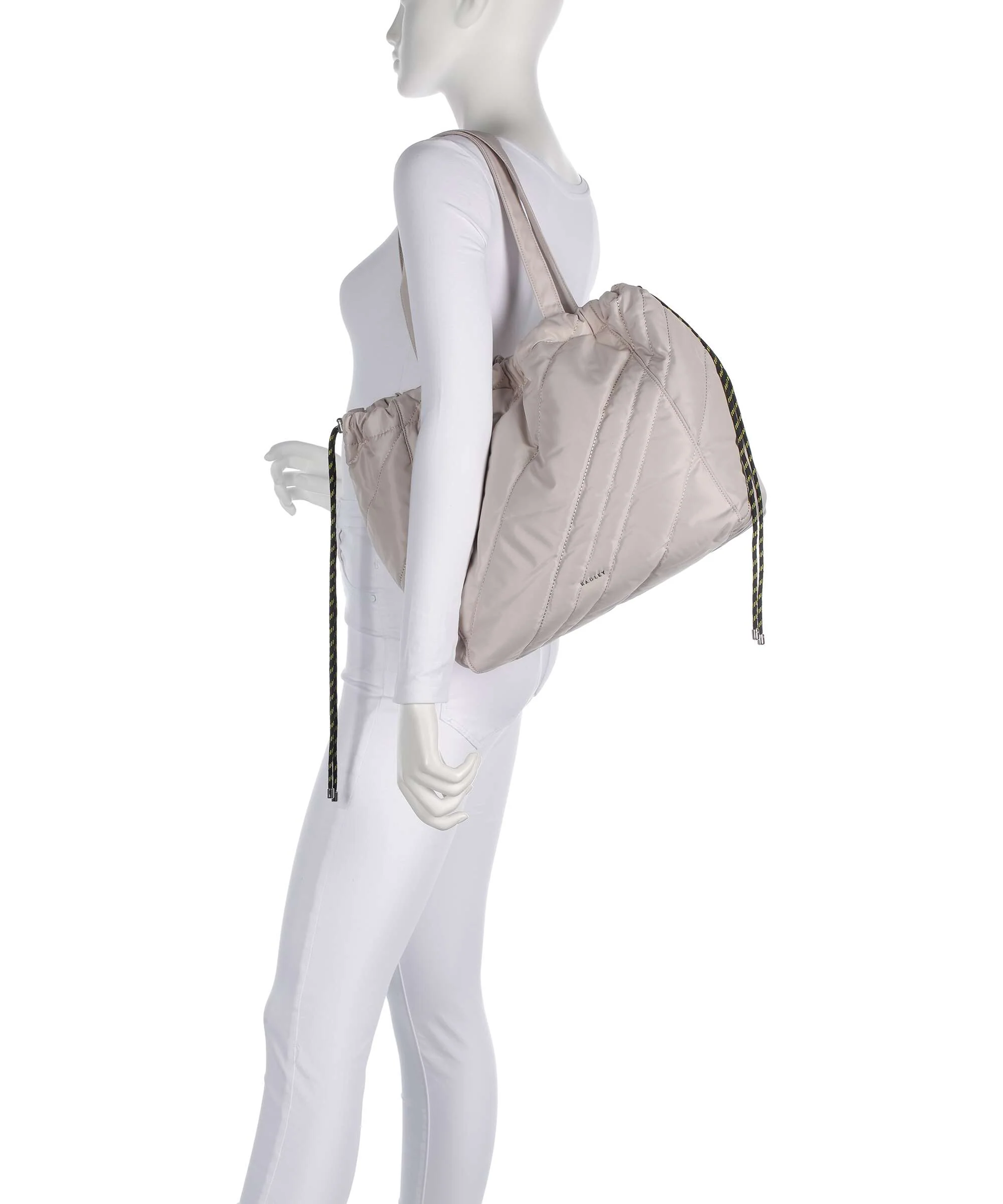 Radley London Eden Row Cabas feather gray - Image 3