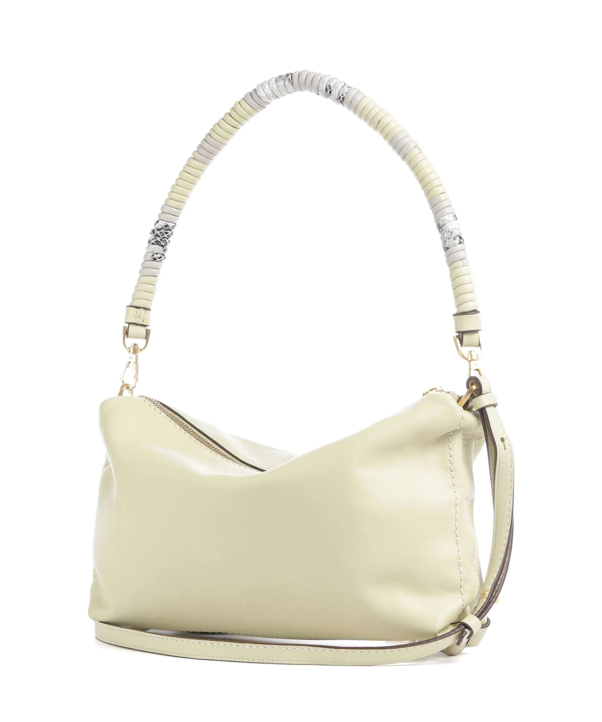Radley London Eden Row Small Sac porté épaule lemongrass - Image 3
