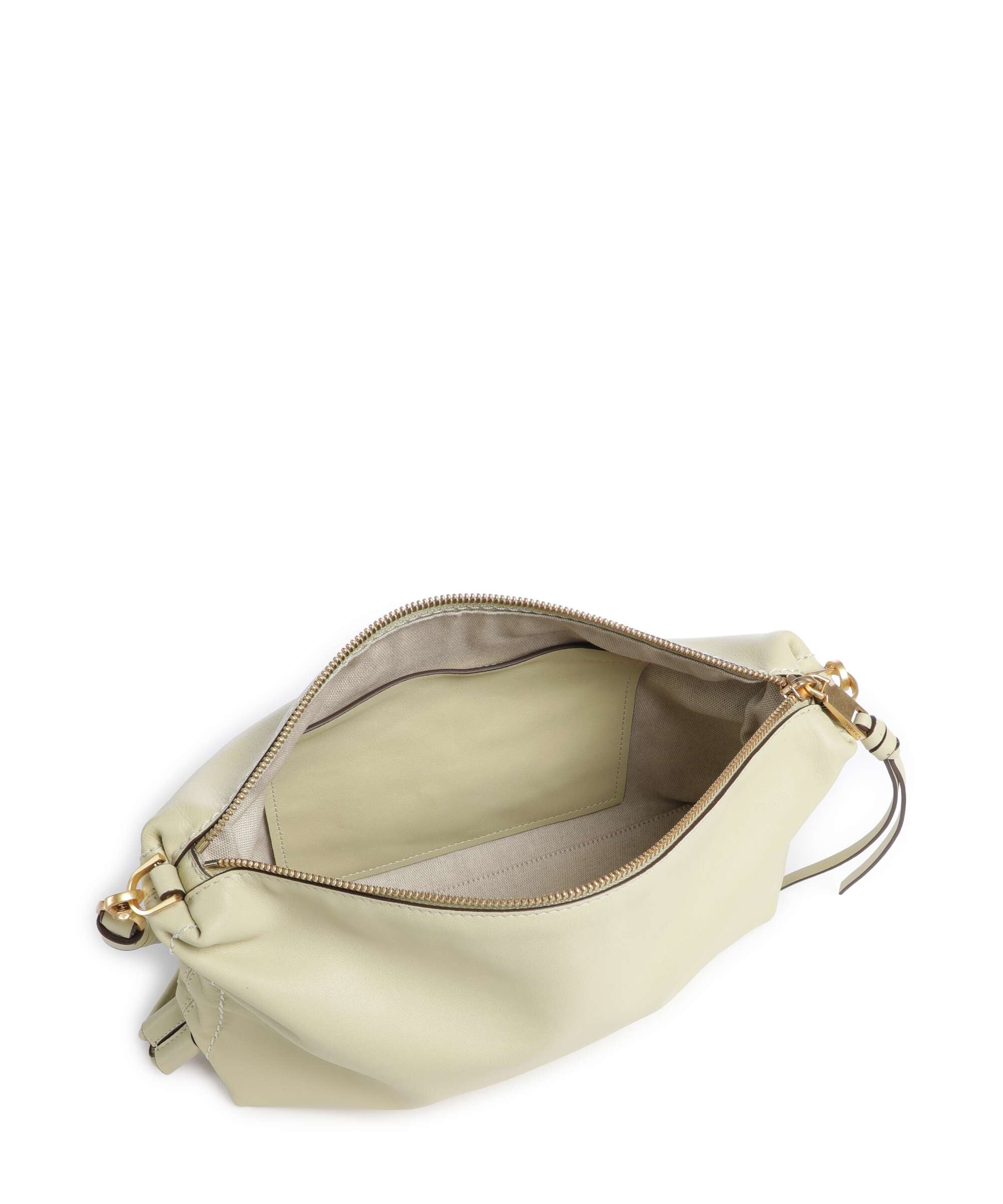 Radley London Eden Row Small Sac porté épaule lemongrass - Image 7