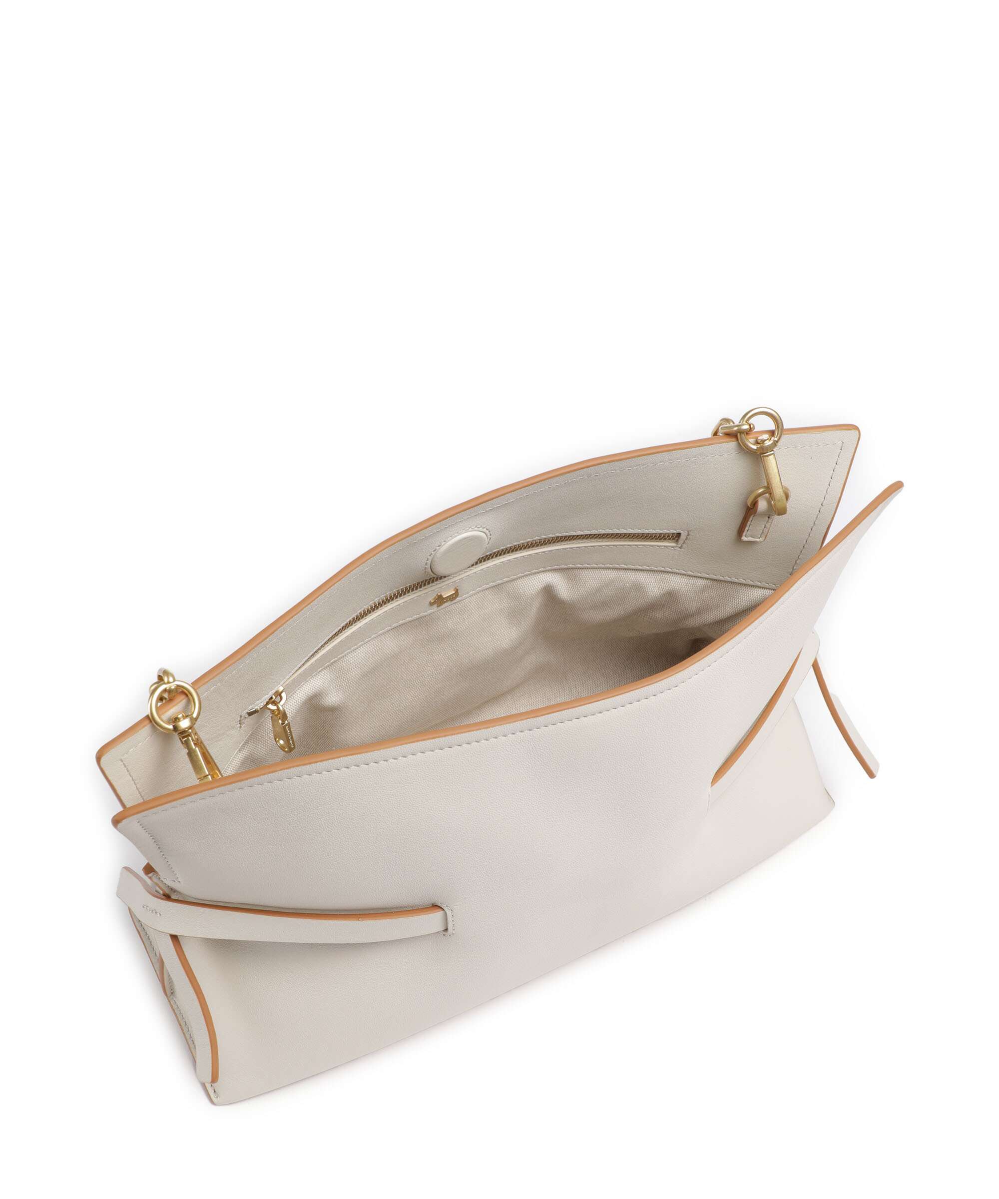 Radley London Fleet Street Sac porté épaule chalk - Image 5