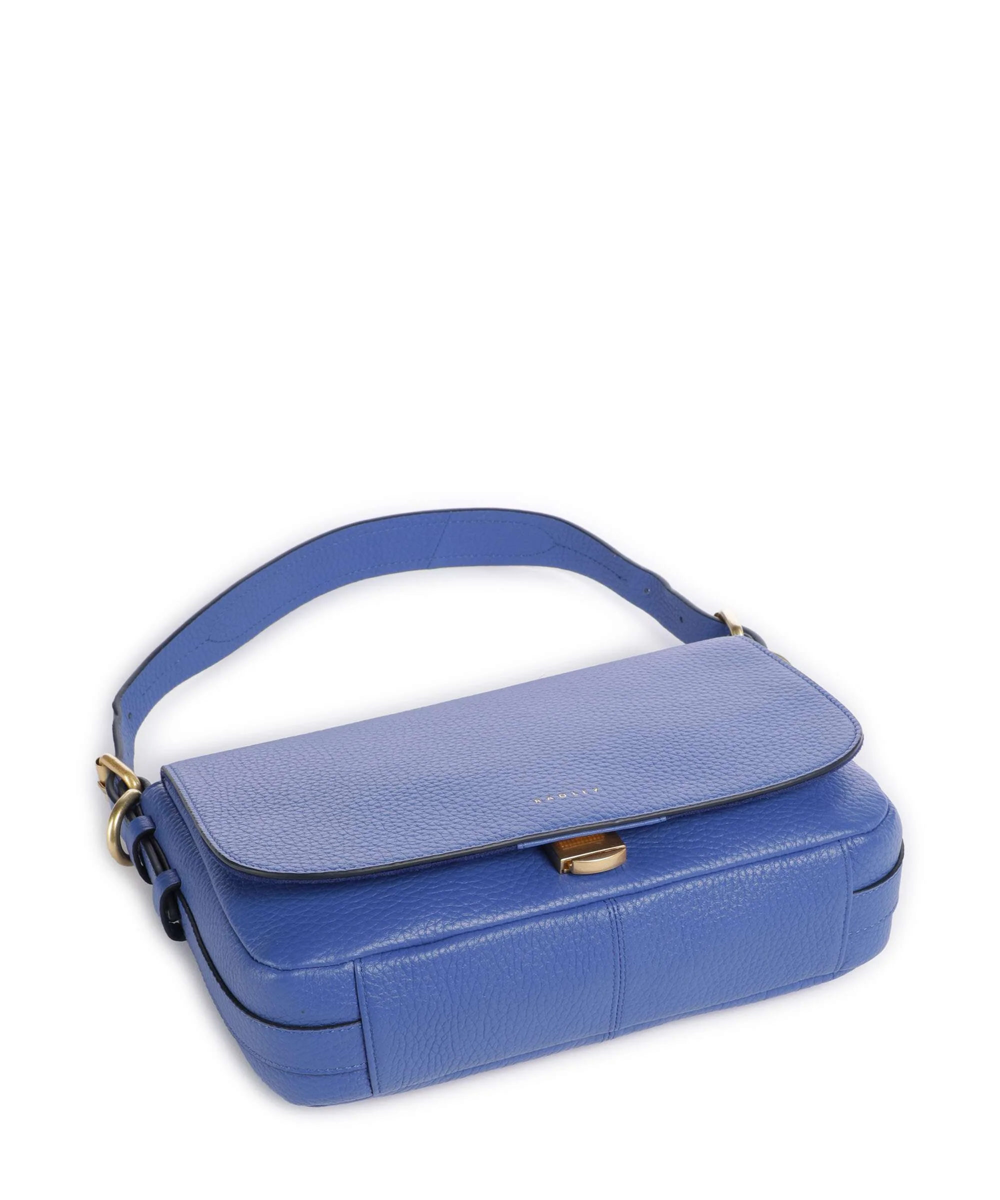 Radley London Graffton Street Sac porté épaule yves blue - Image 5