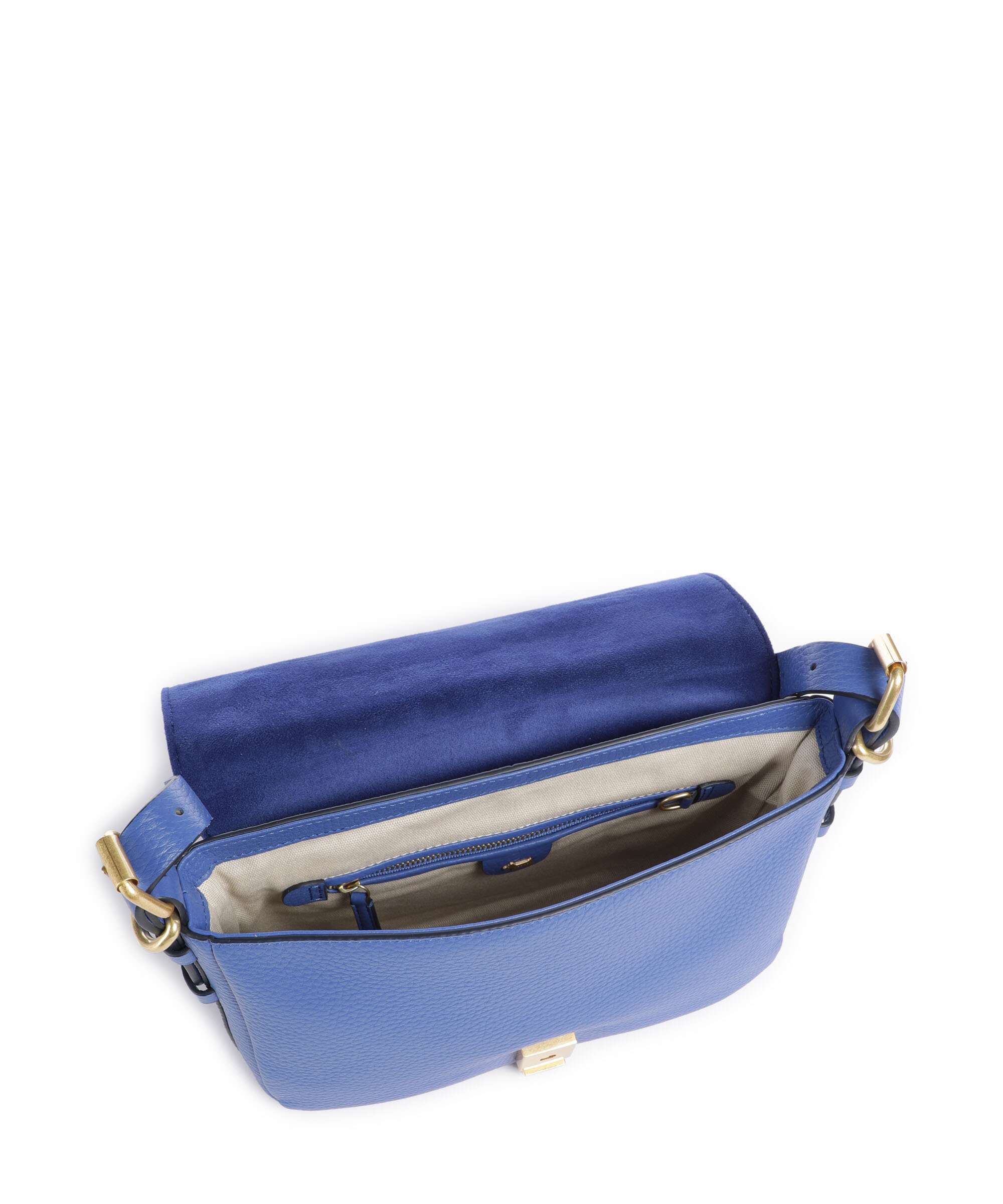 Radley London Graffton Street Sac porté épaule yves blue - Image 6