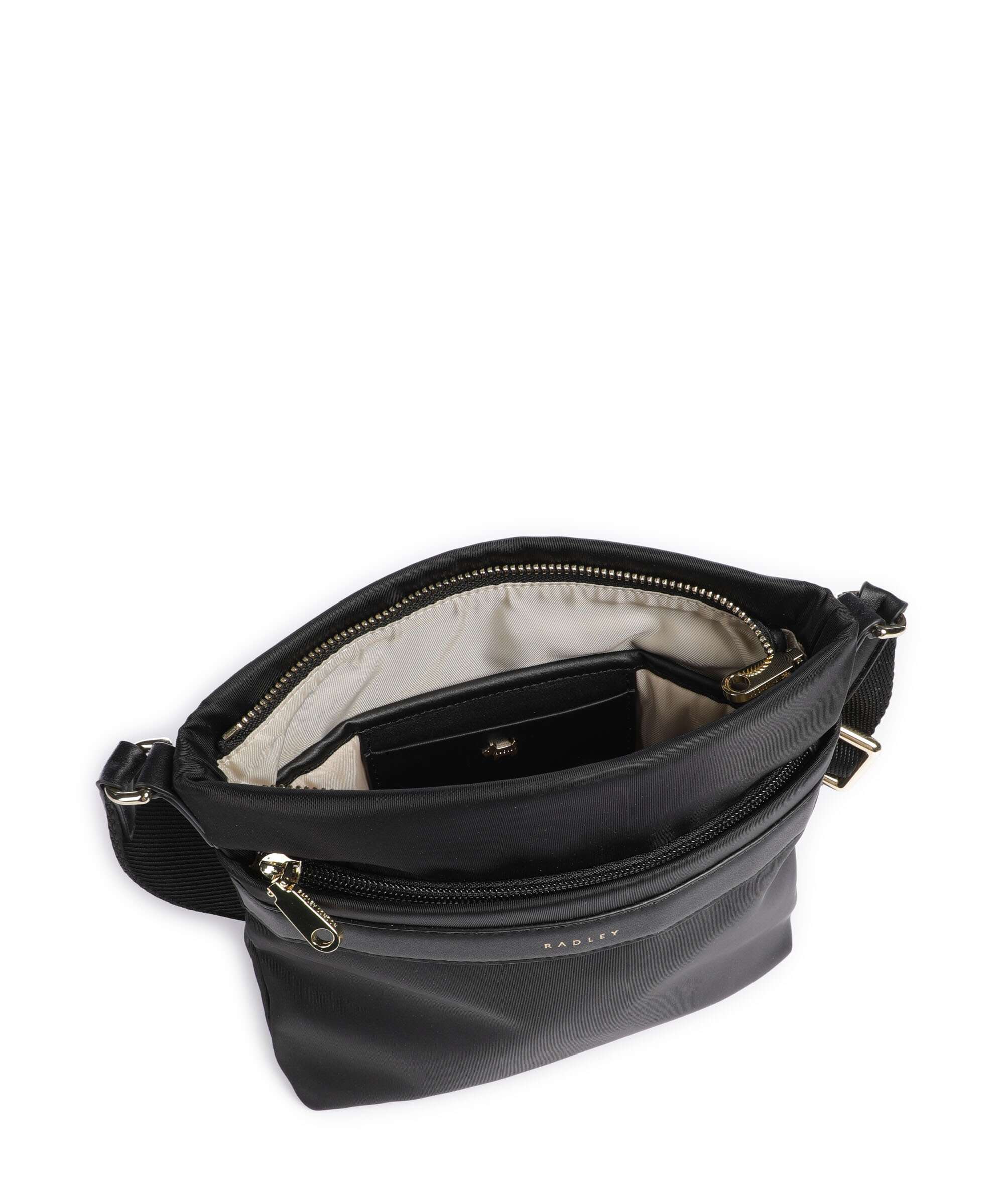 Radley London Holland Park Sac bandoulière black - Image 6