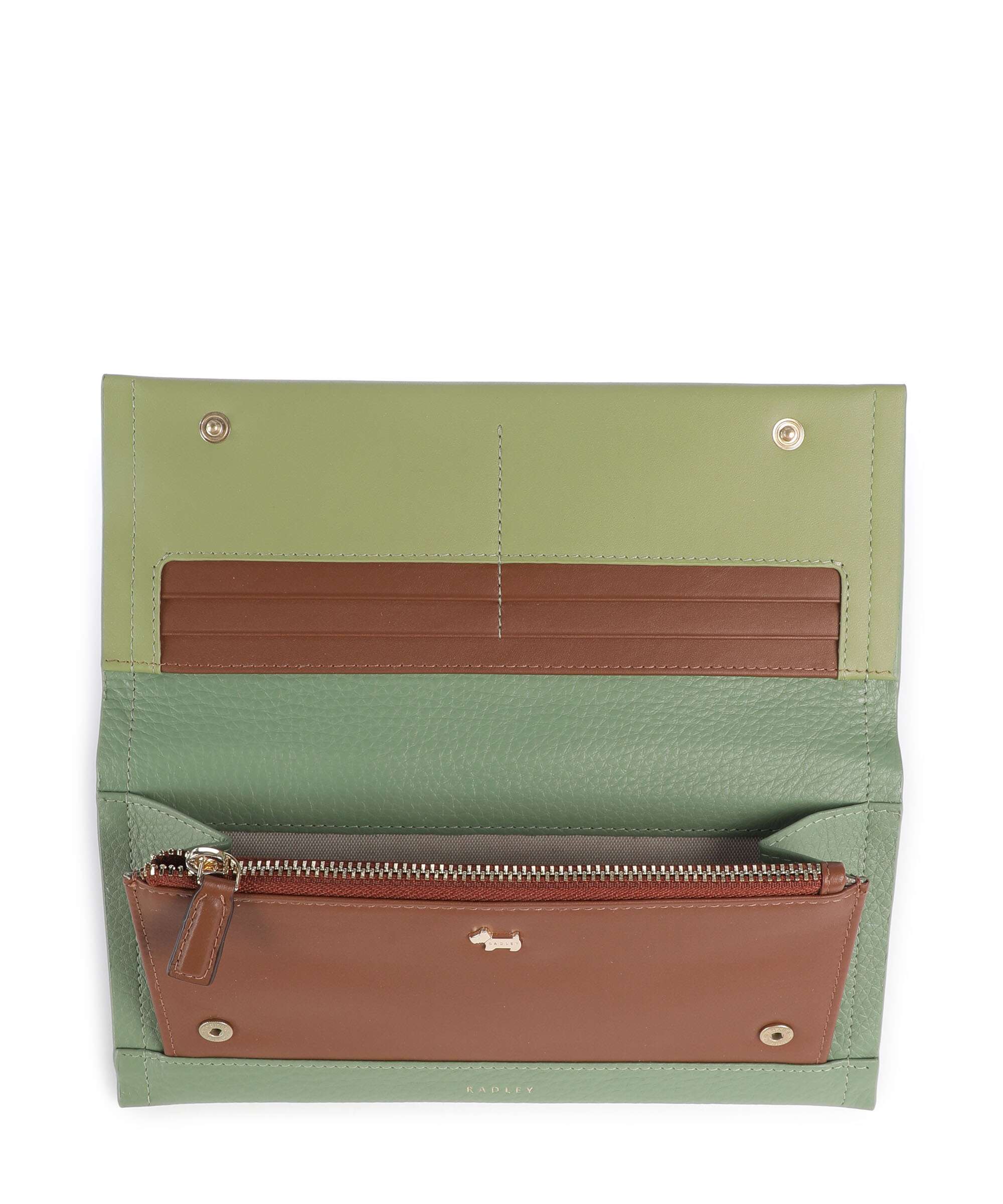 Radley London Lunar New Year Portefeuille pistachio - Image 2