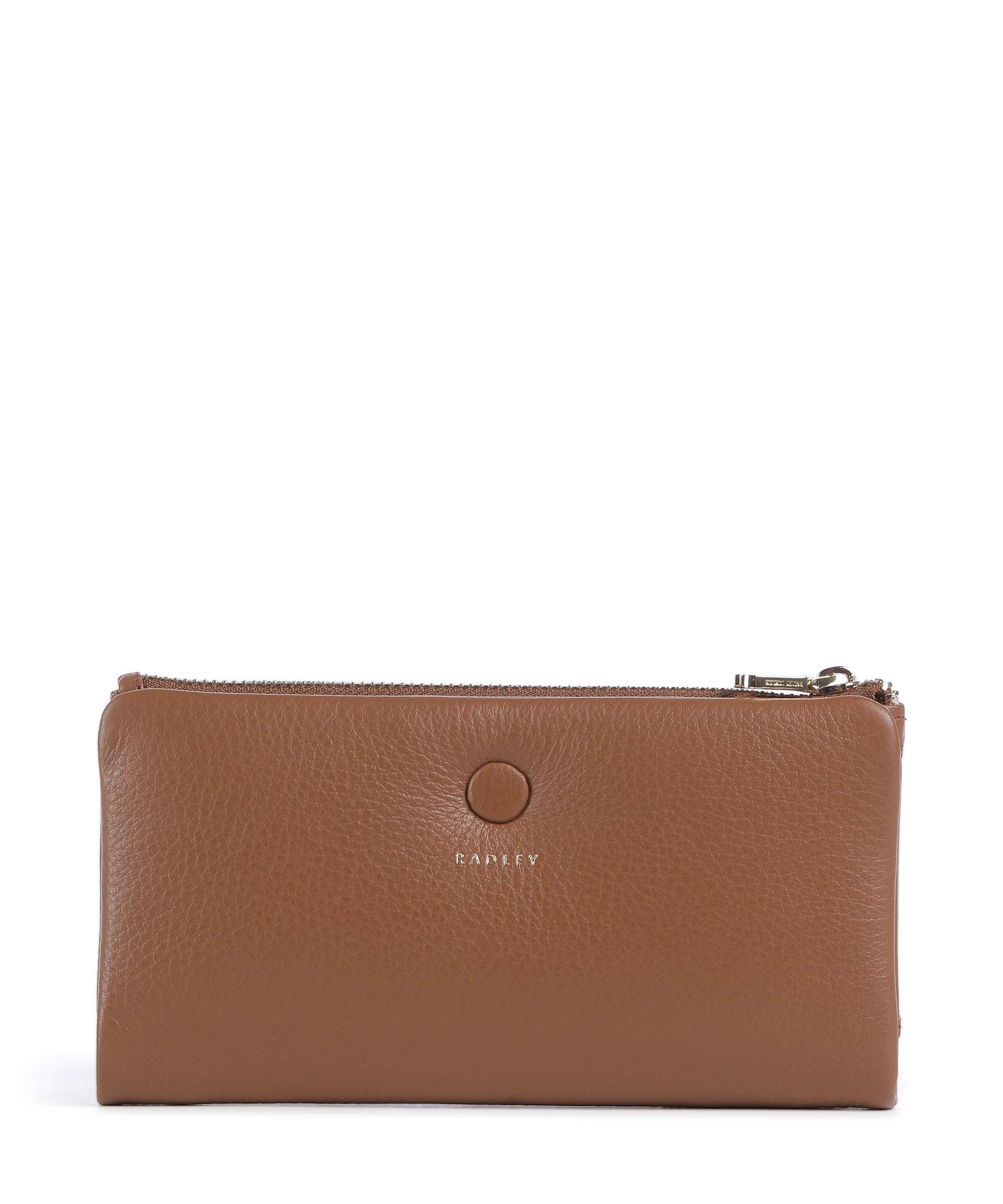 Radley London Mallow Street Portefeuille saddle