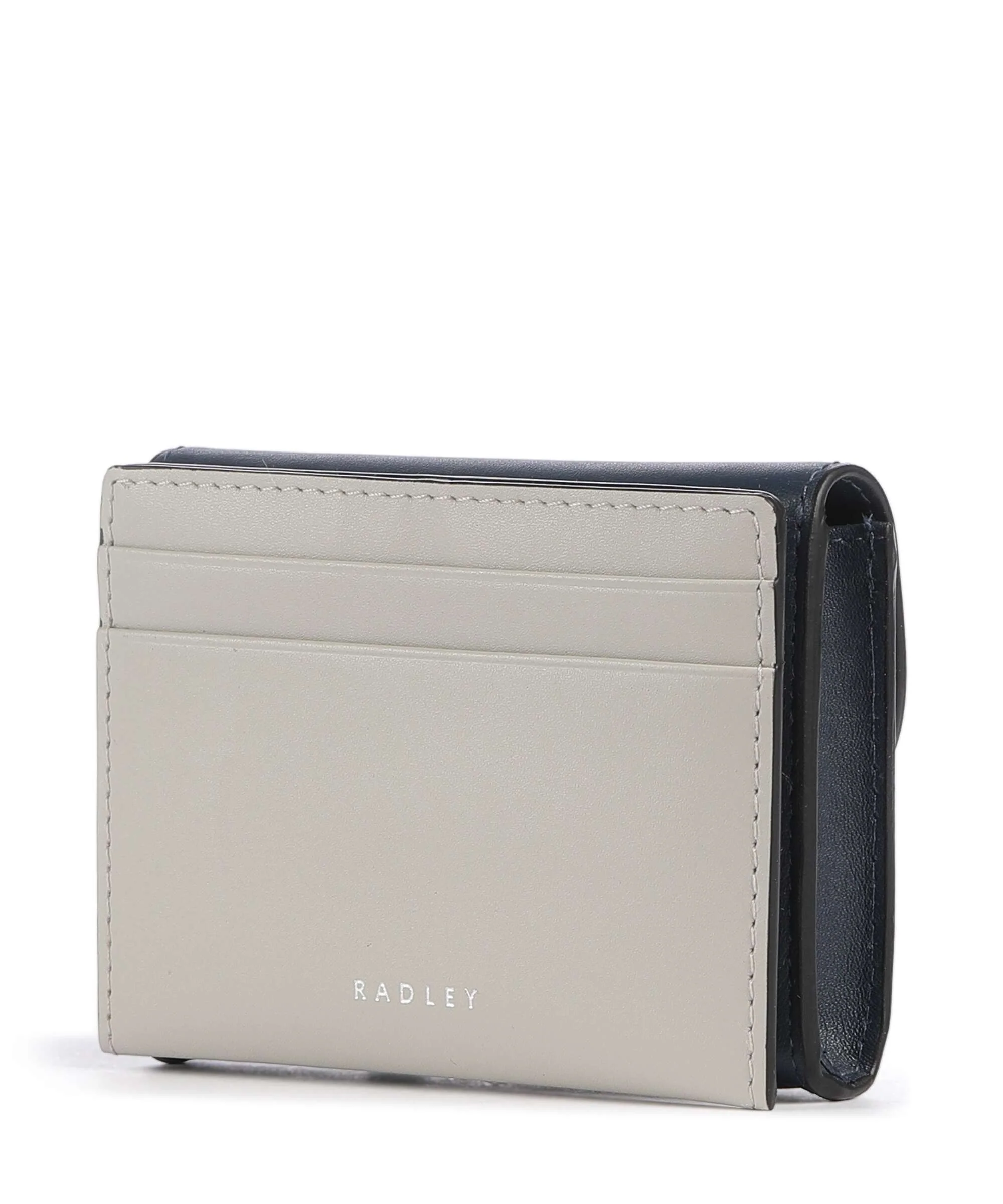 Radley London Mayhill Road Étui à cartes crédit naval - Image 4