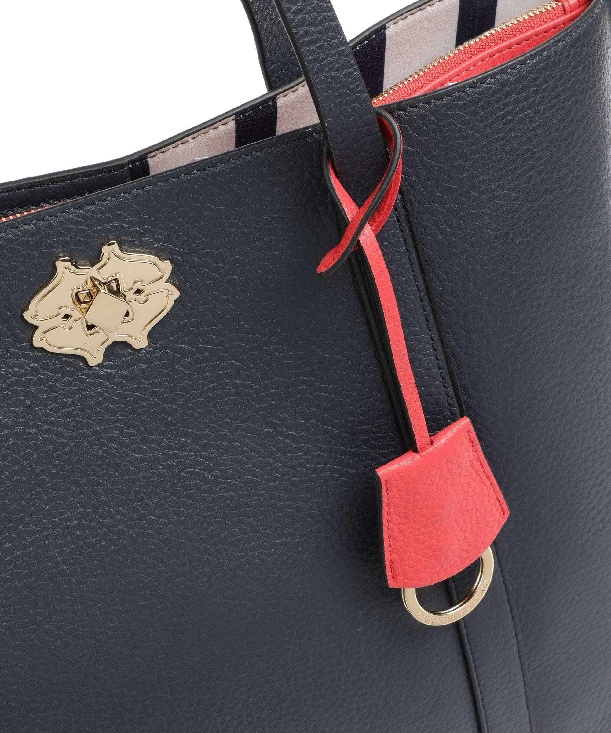 Radley London Museum Street Cabas ink - Image 4
