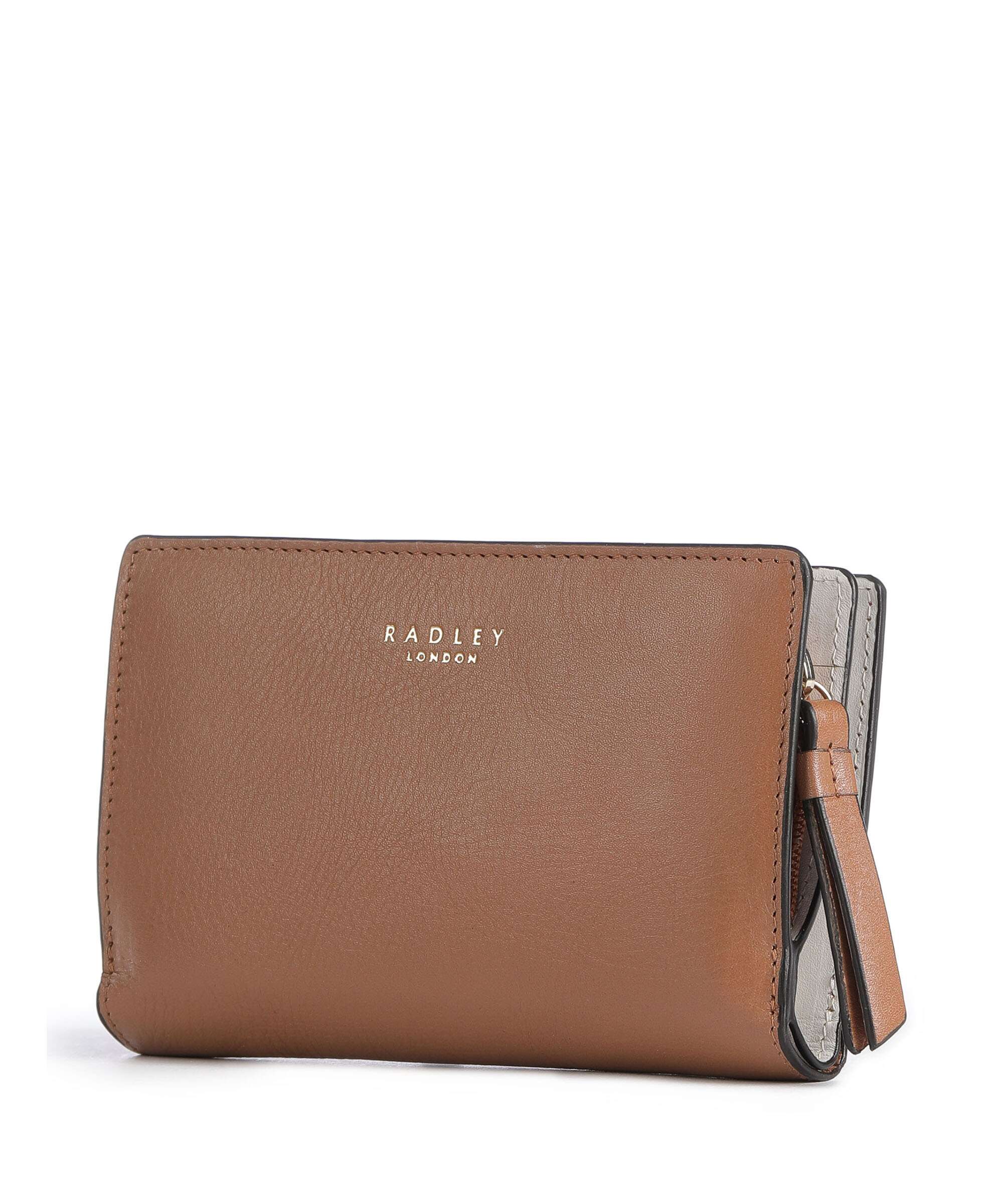 Radley London Newick Road Portefeuille dark butter - Image 3