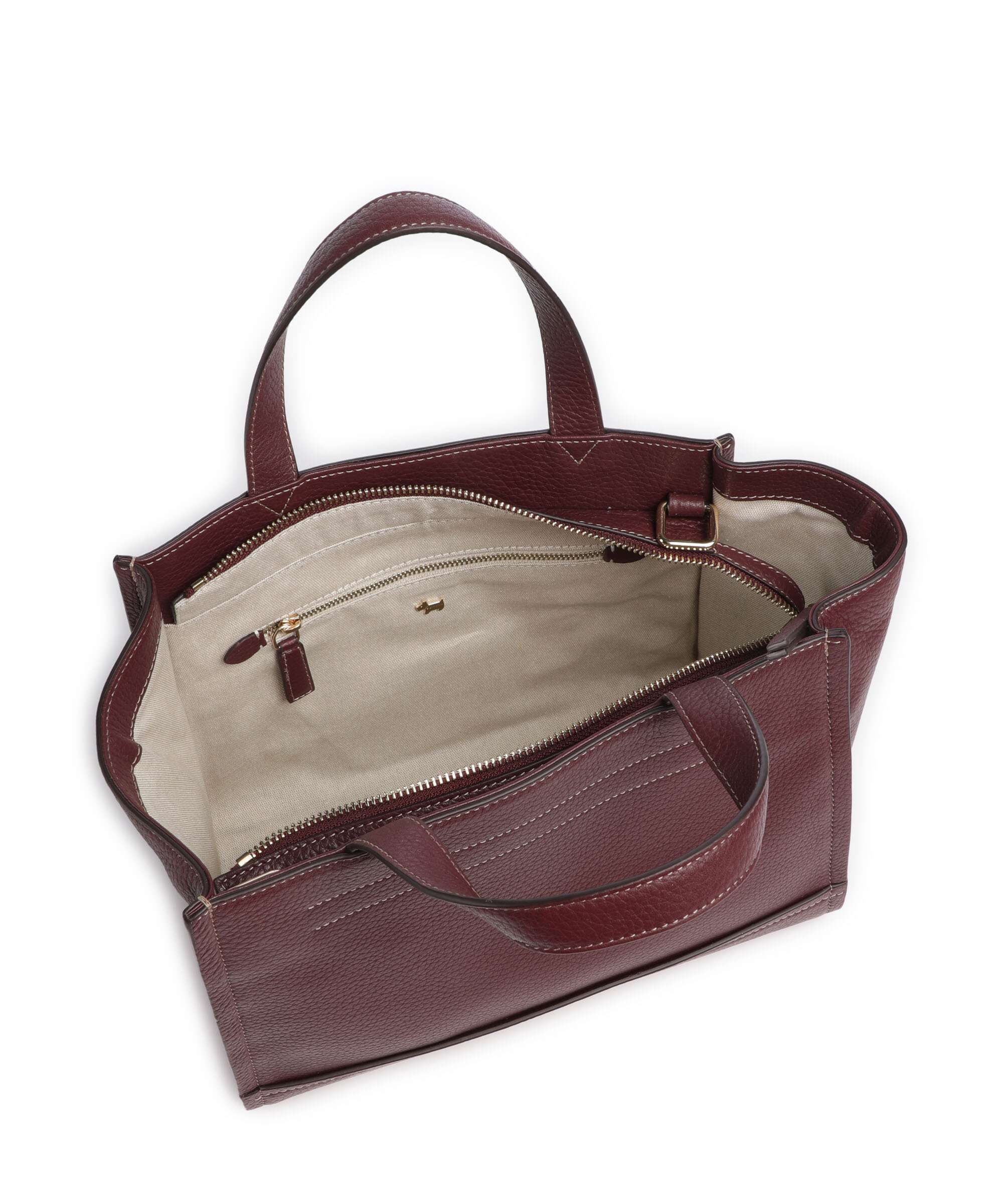 Radley London Oak Street Sac à main dark cherry - Image 5
