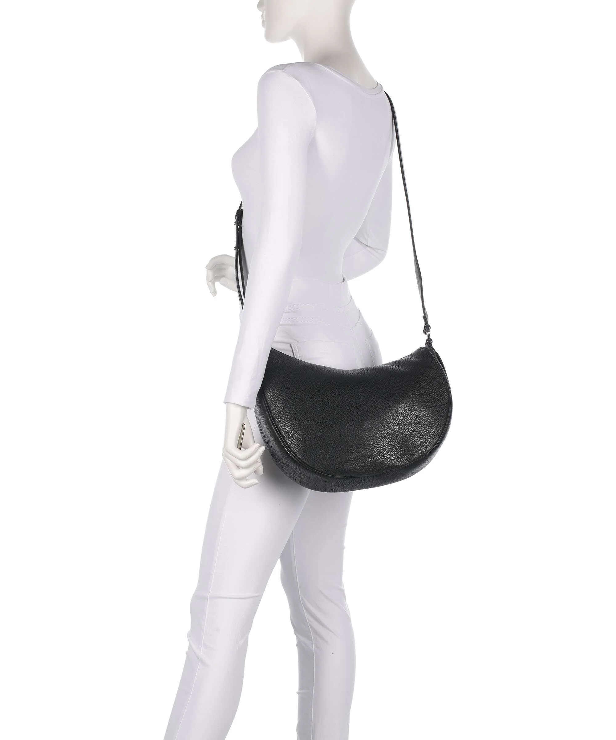 Radley London Pemberton Row Sac porté épaule black - Image 3