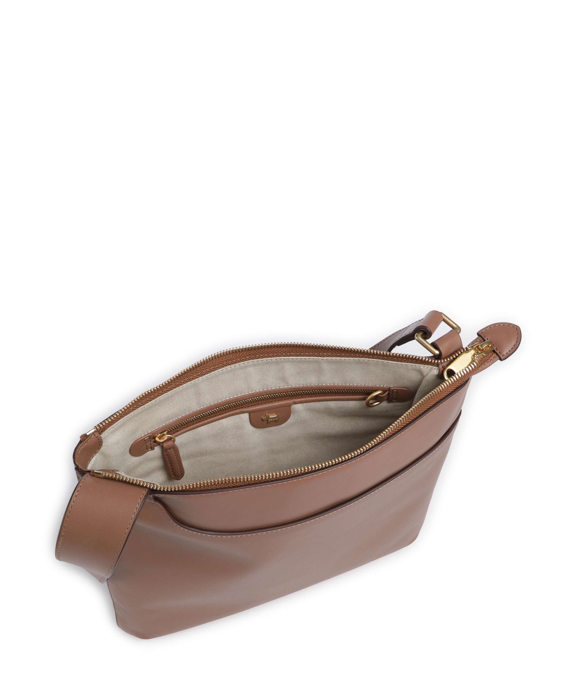 Radley London Pockets Large Sac bandoulière saddle - Image 6