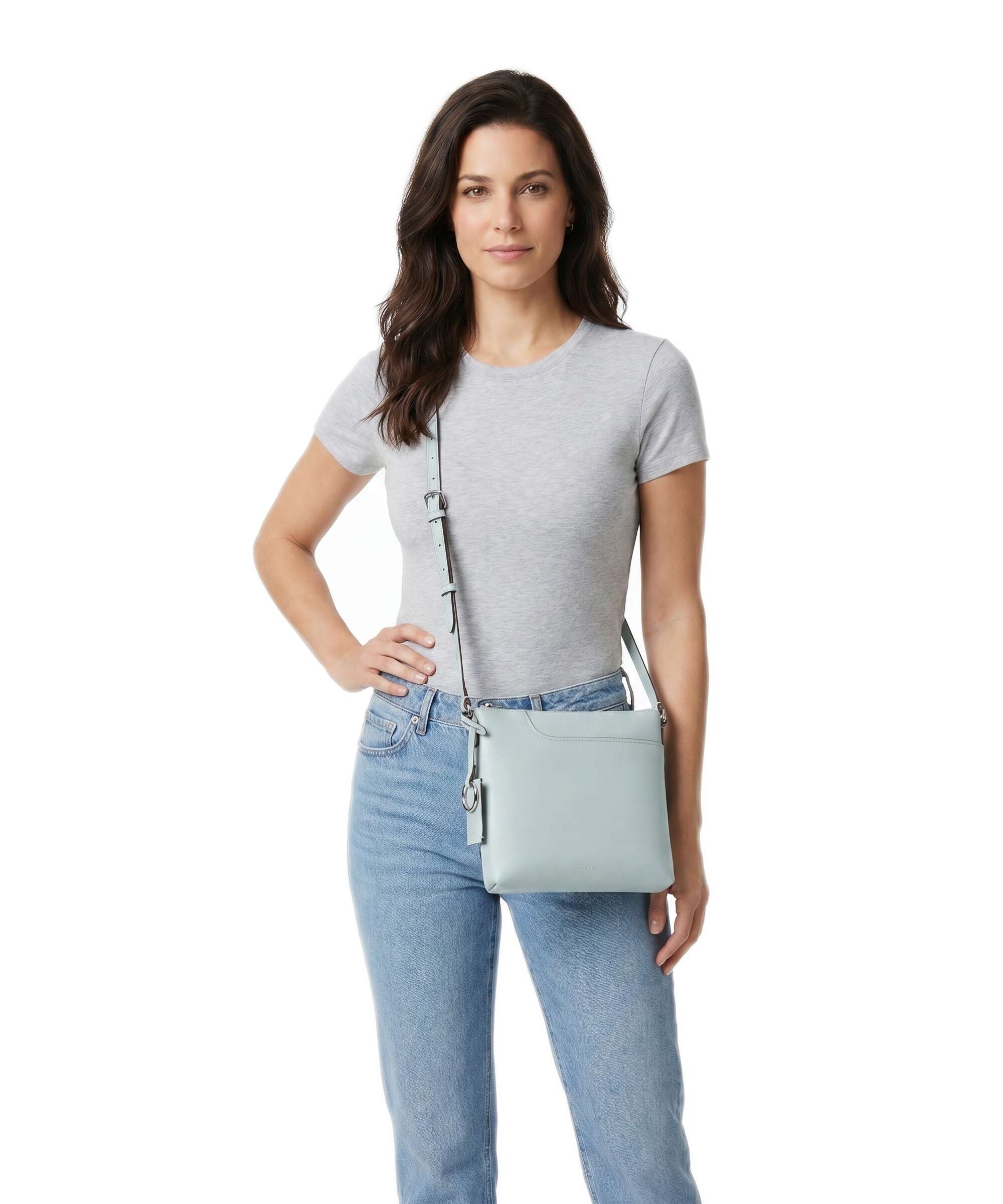 Radley London Pockets Sac bandoulière seafoam - Image 3