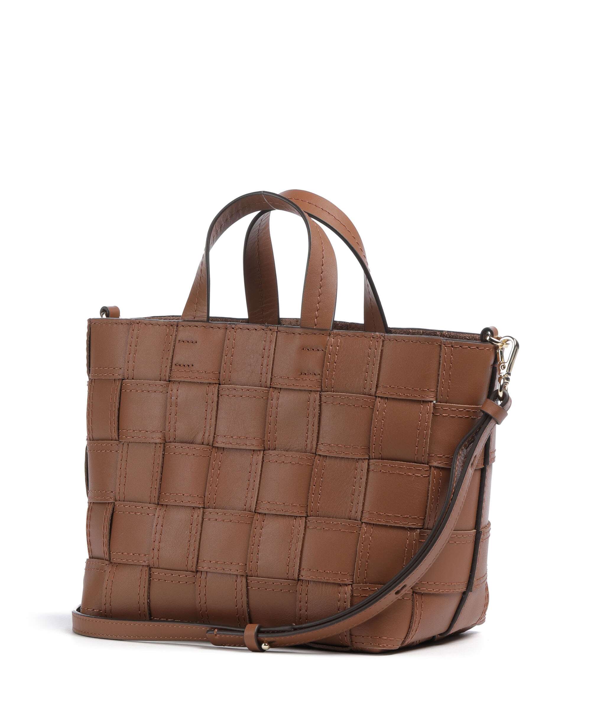 Radley London The Abbey Sac à main cognac - Image 3