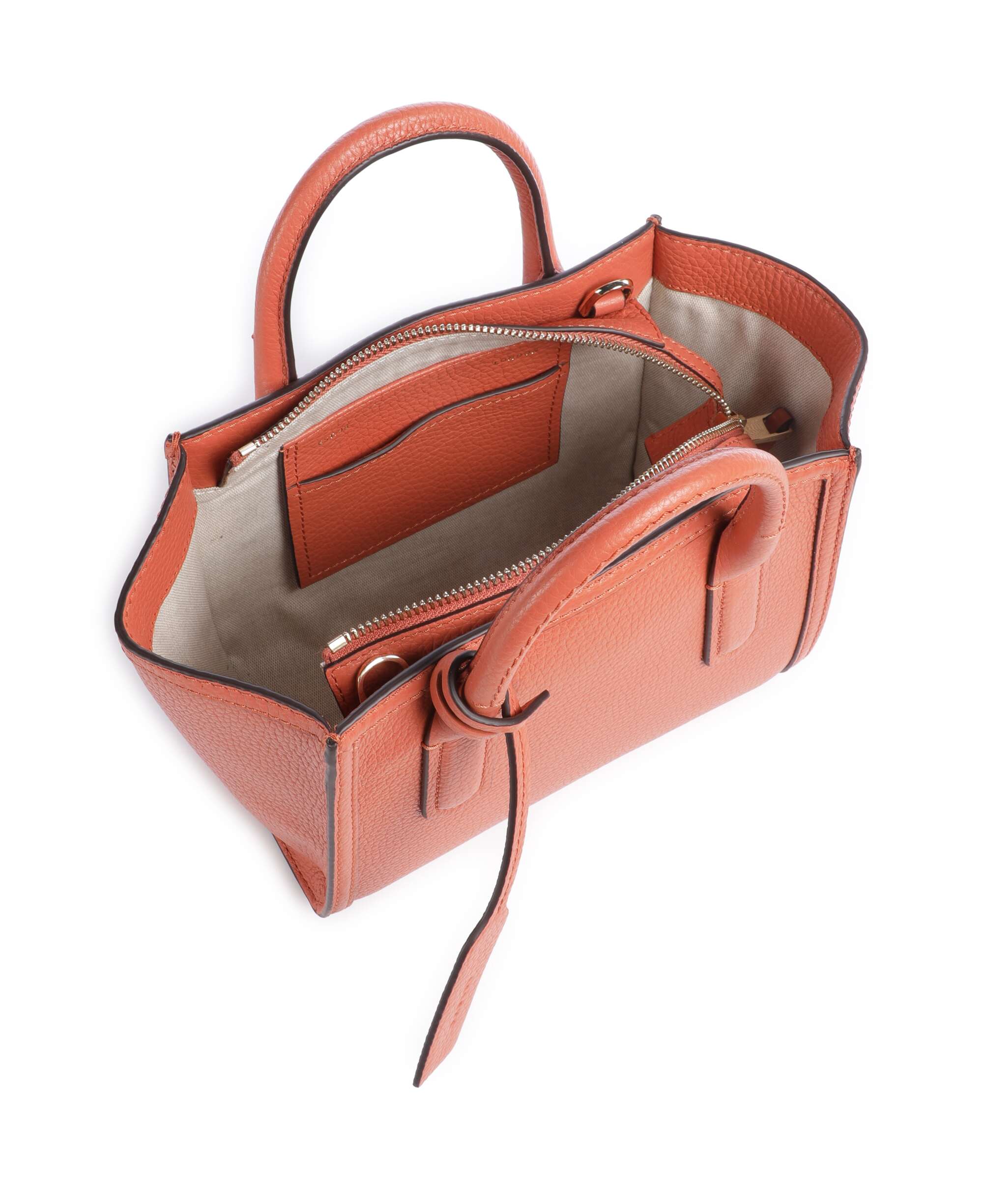 Radley London The Amelie Sac à main terracotta - Image 5