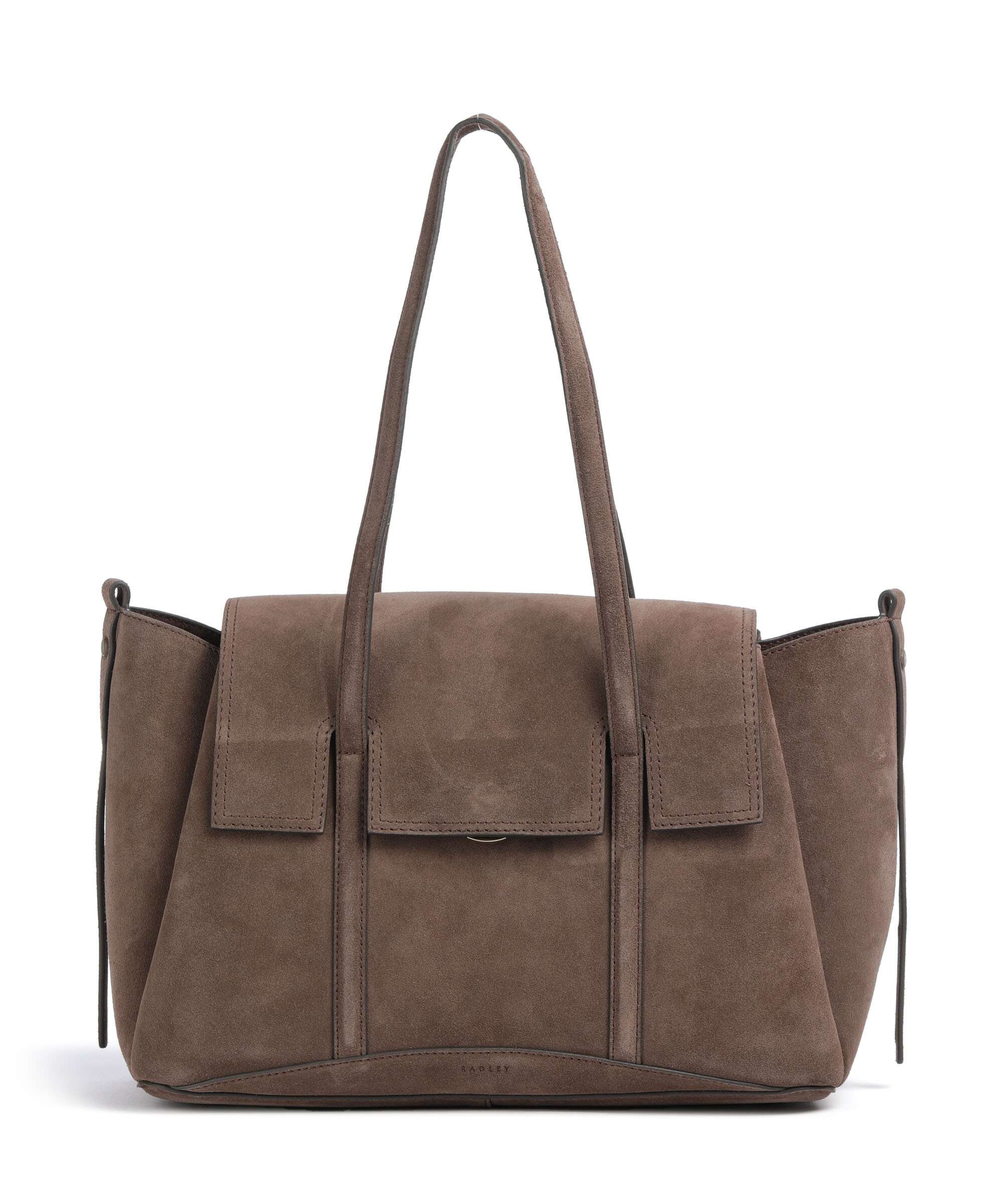Radley London The Chancery Cabas coffee