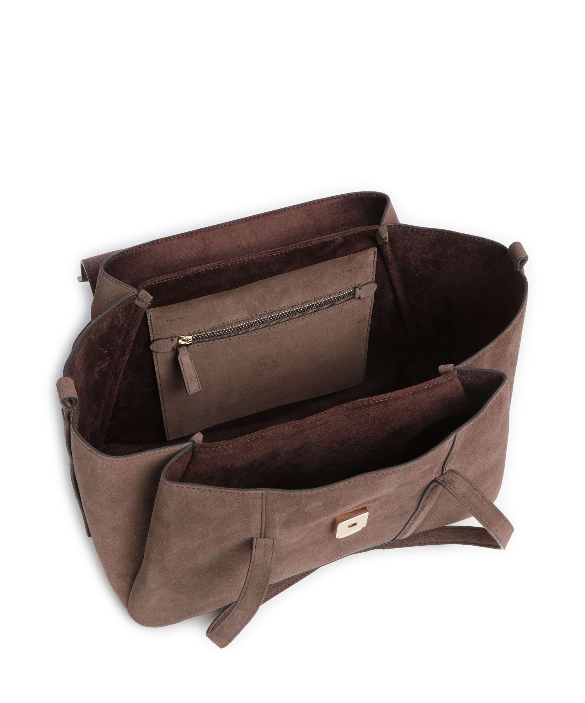 Radley London The Chancery Cabas coffee - Image 5