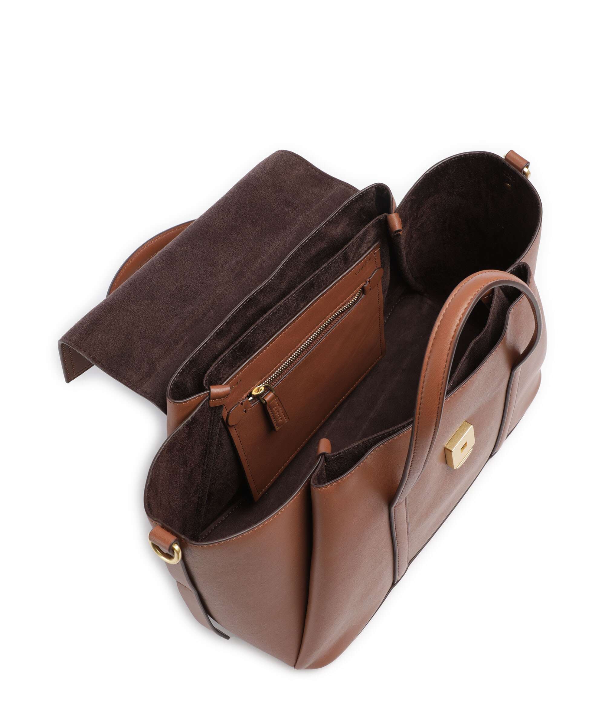 Radley London The Chancery Sac à main cognac - Image 5
