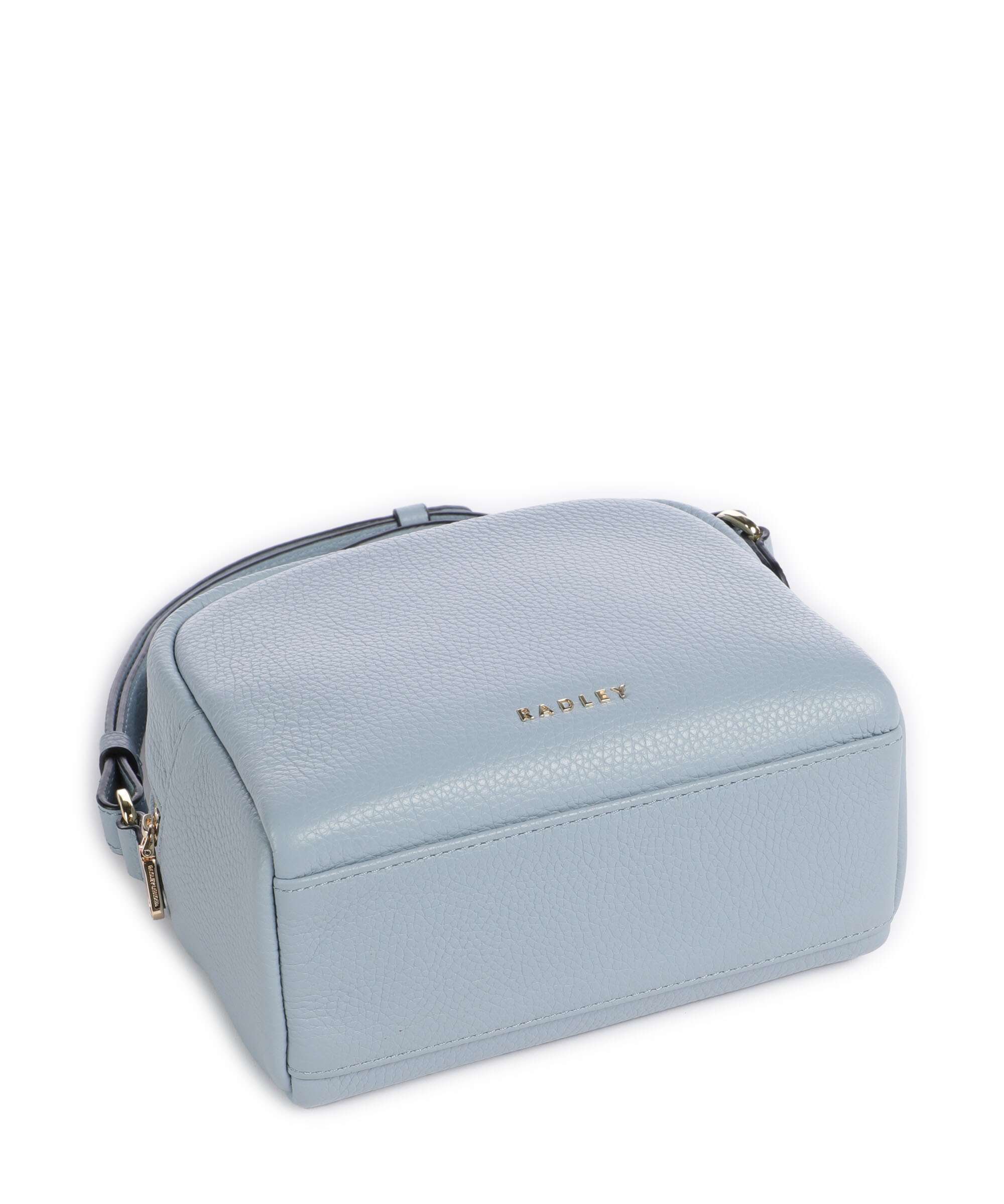 Radley London The Daily Sac bandoulière smoke blue - Image 5