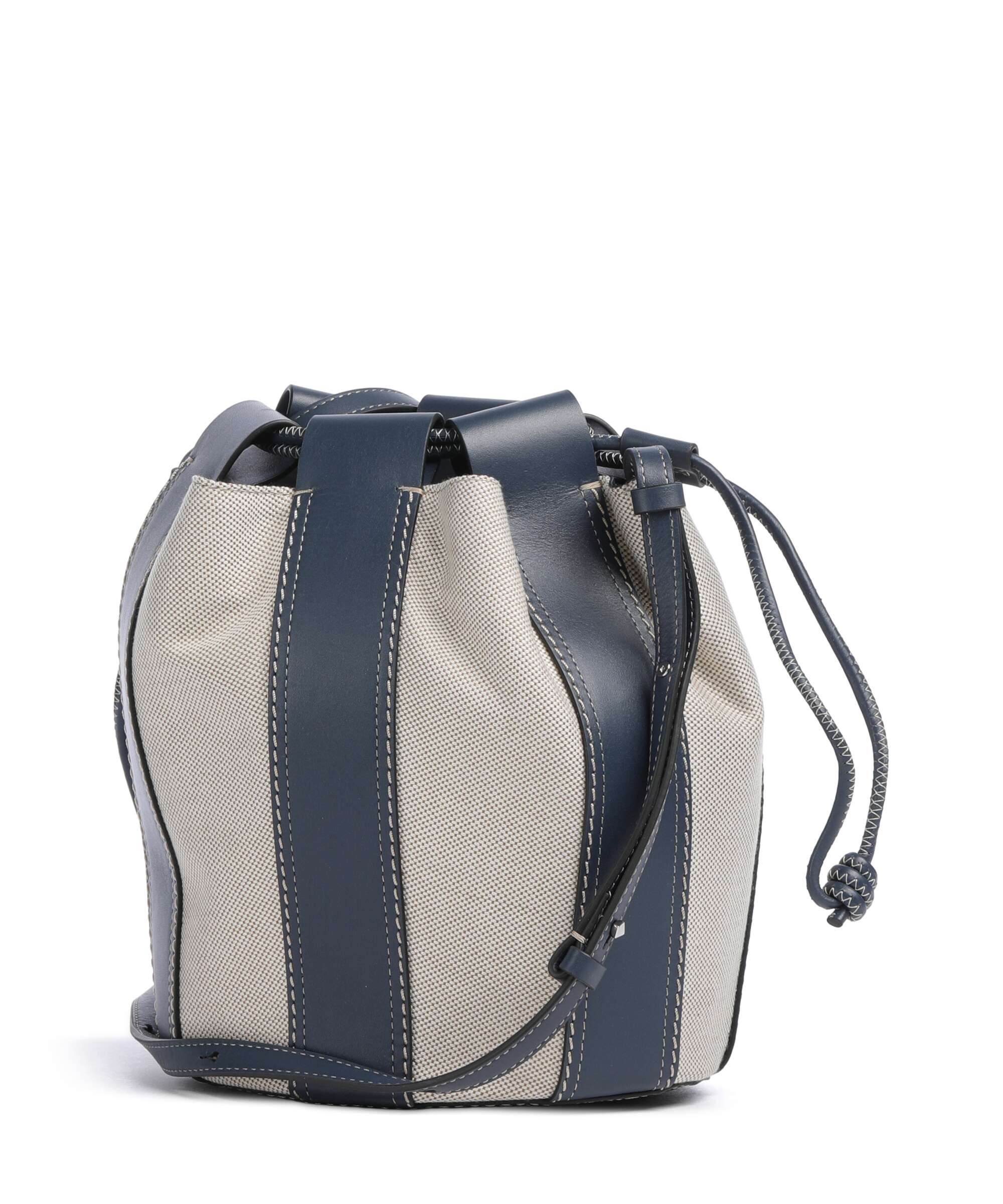 Radley London The Flora Medium Sac seau naval - Image 2