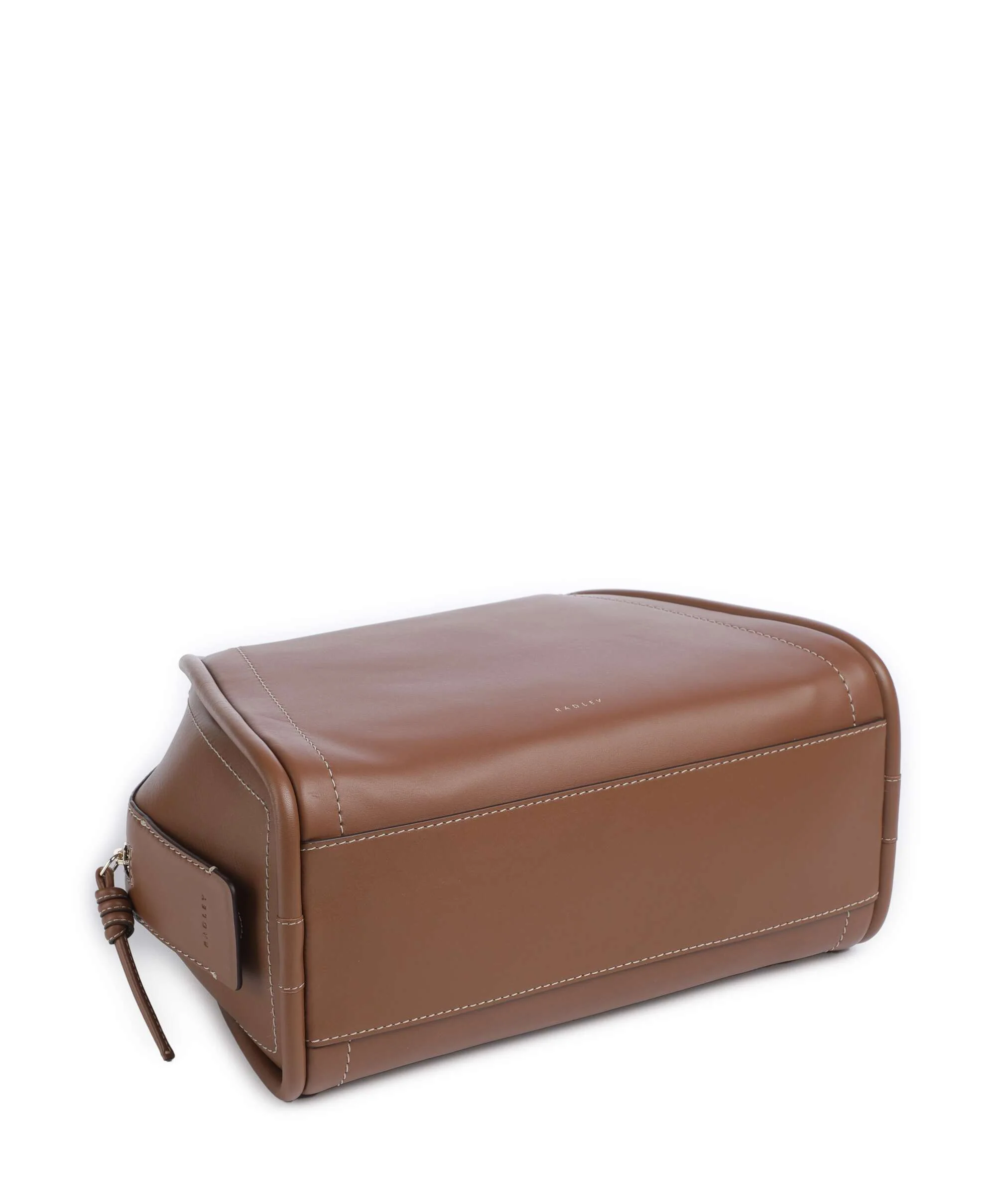 Radley London The Golborne Sac à main cognac - Image 4