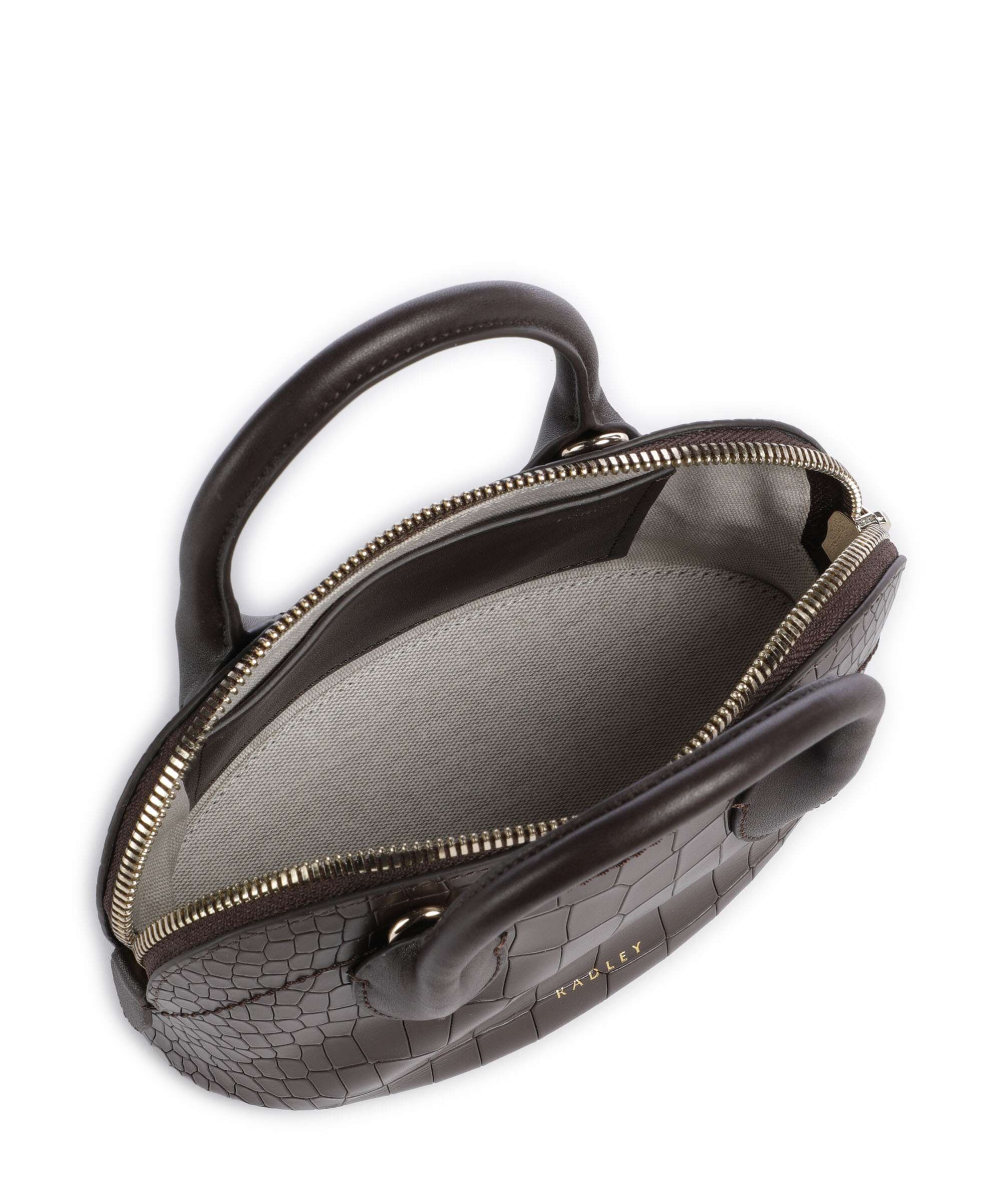 Radley London The Muriel Sac à main dark oak - Image 5