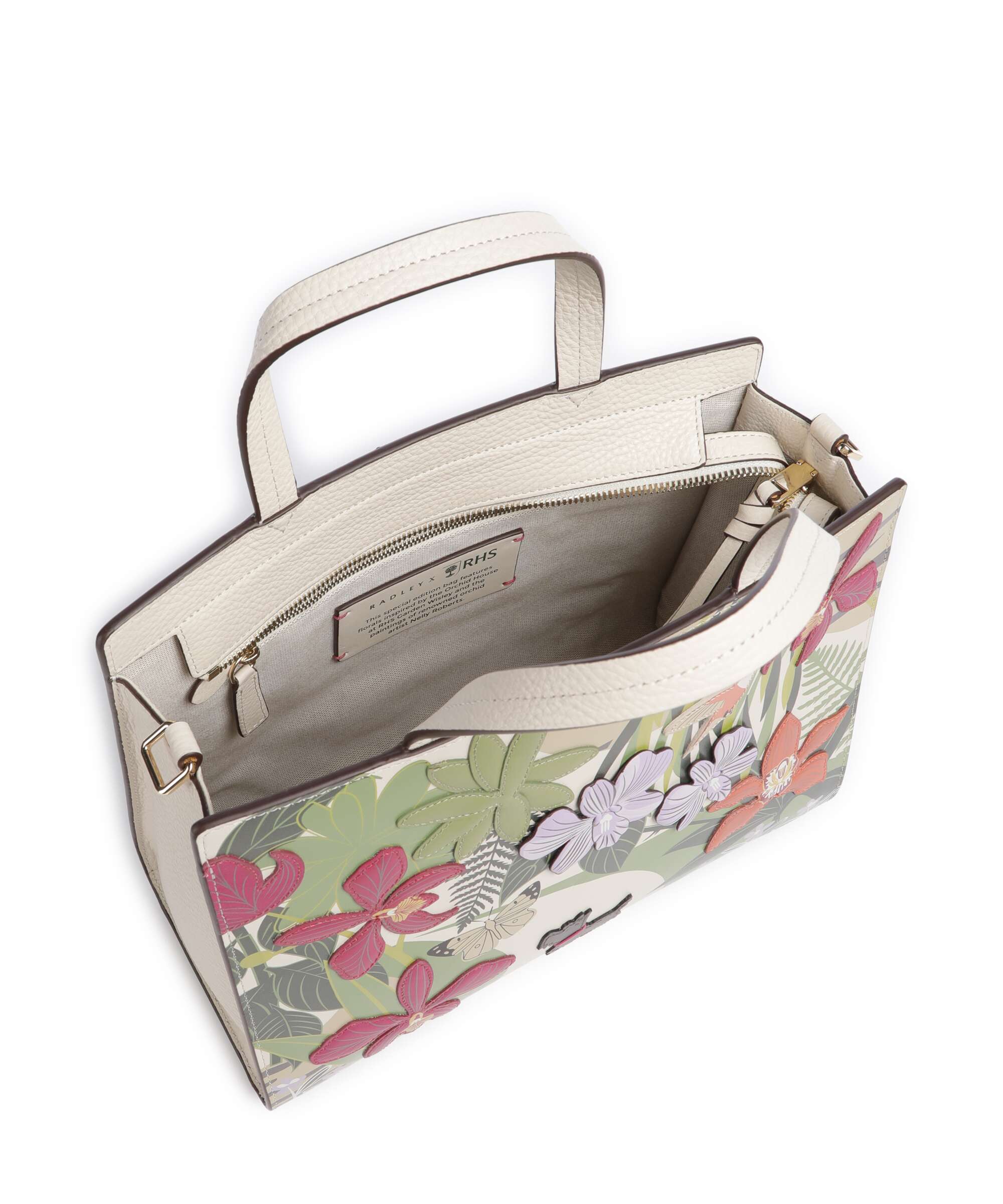 Radley London The Rhs Collection Sac à main salt - Image 6