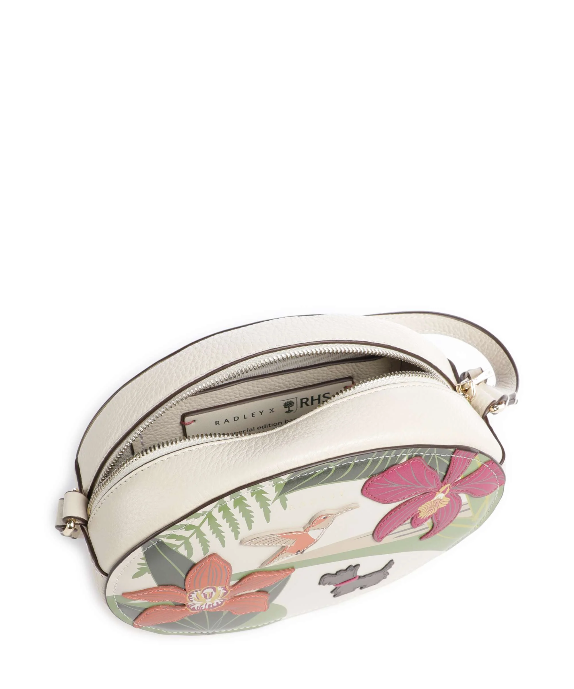 Radley London The Rhs Collection Sac bandoulière salt - Image 6