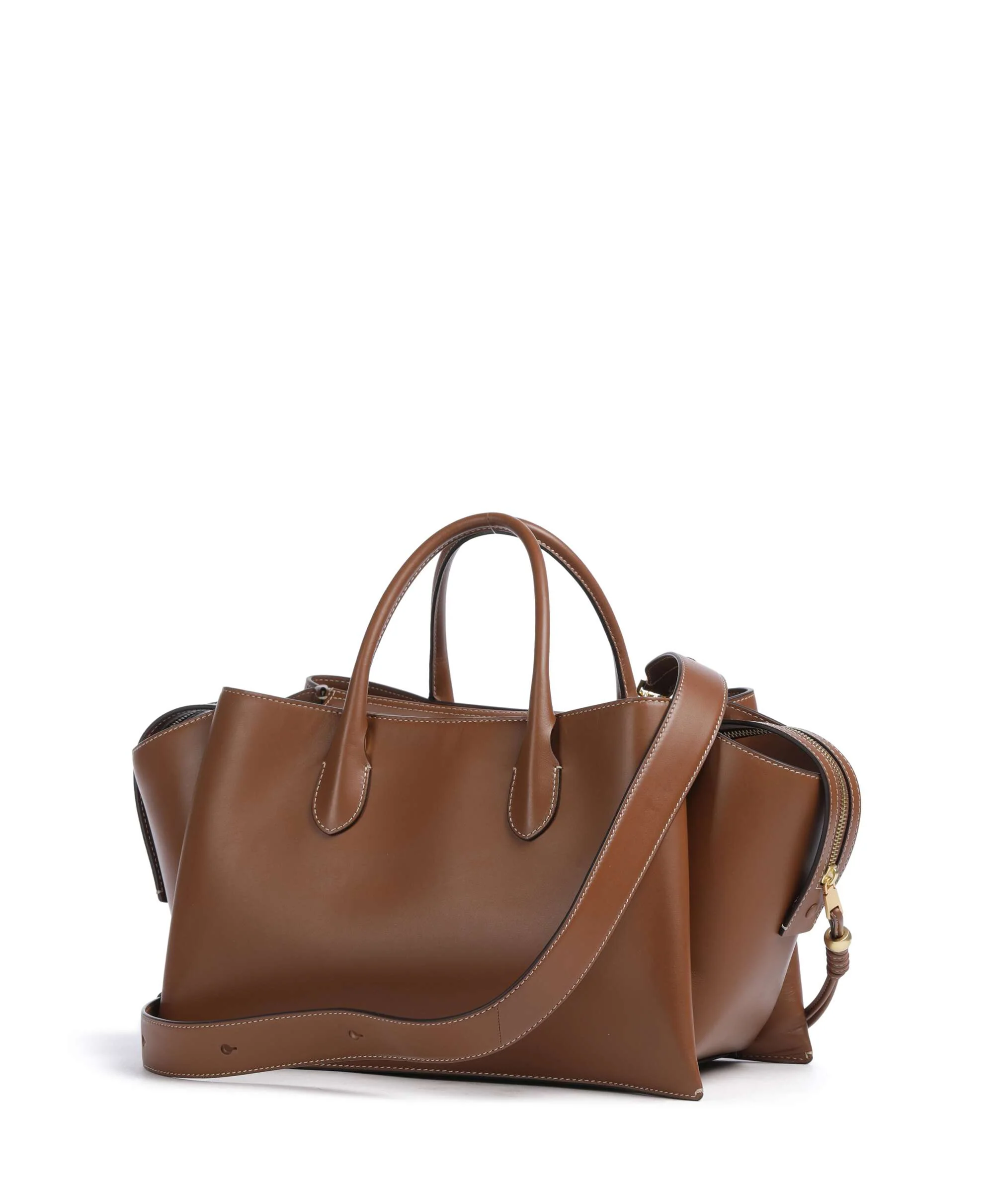 Radley London The Romilly Large Sac à main cognac - Image 2
