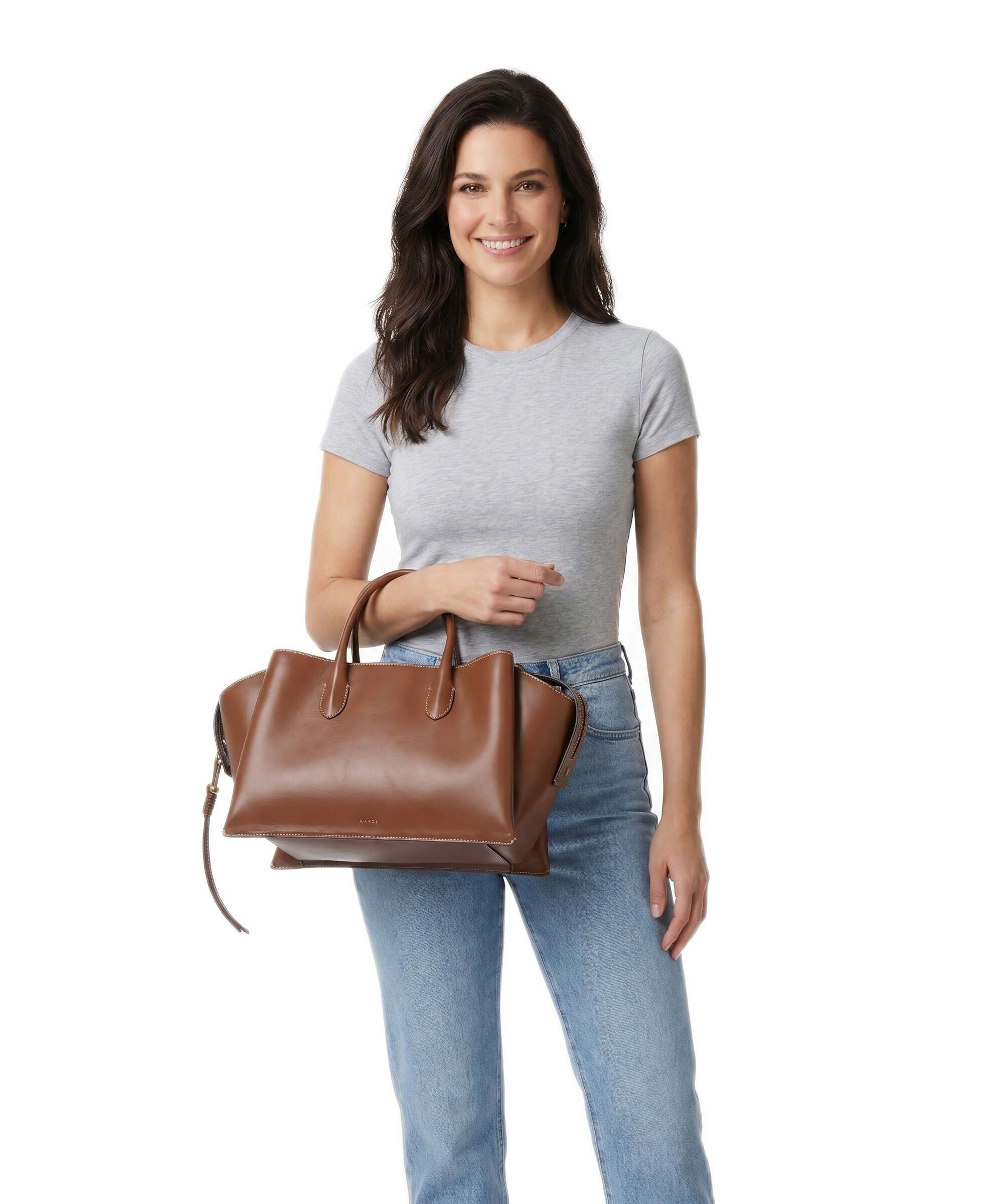 Radley London The Romilly Large Sac à main cognac - Image 3