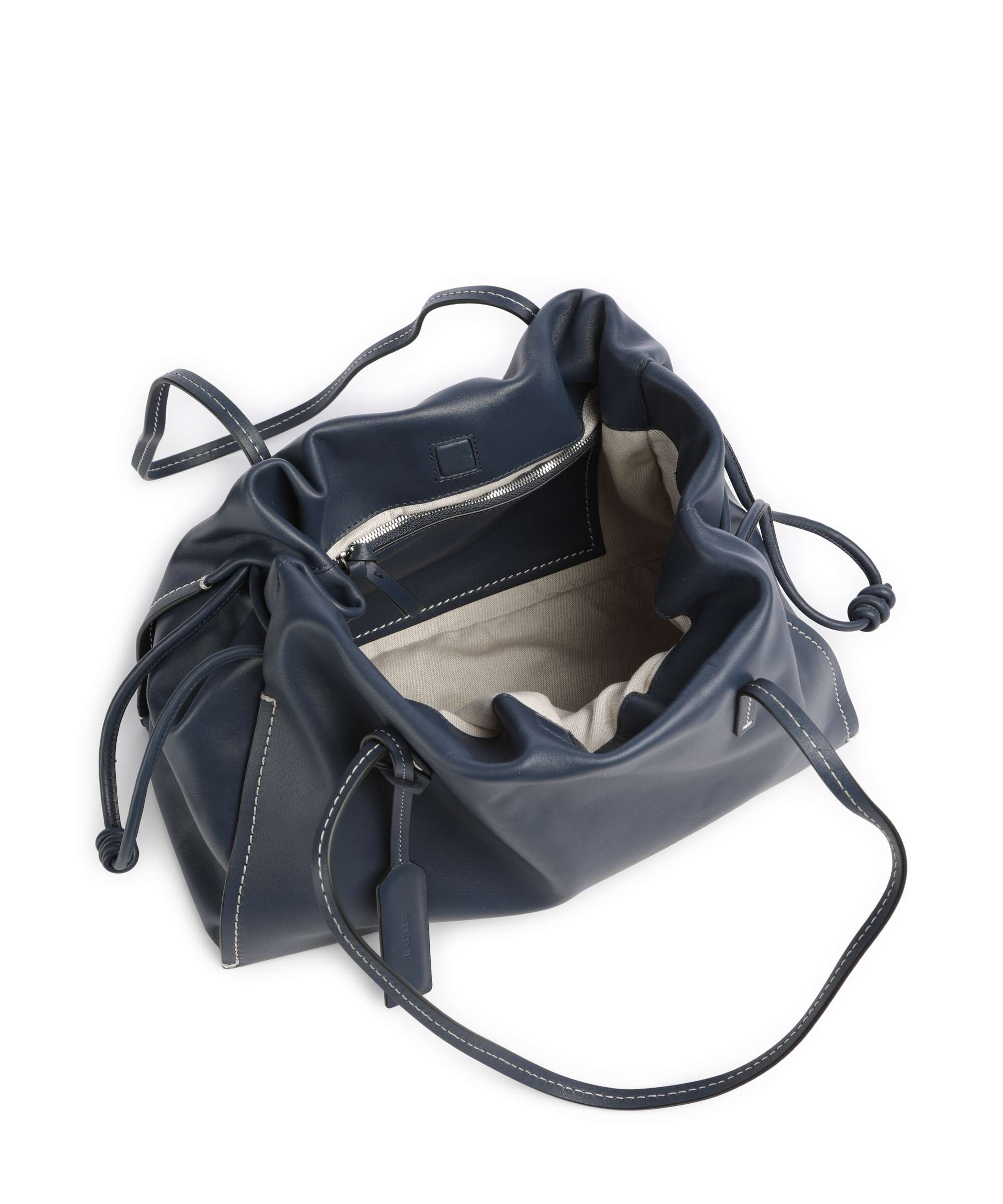 Radley London The Roxburgh Large Cabas naval - Image 5