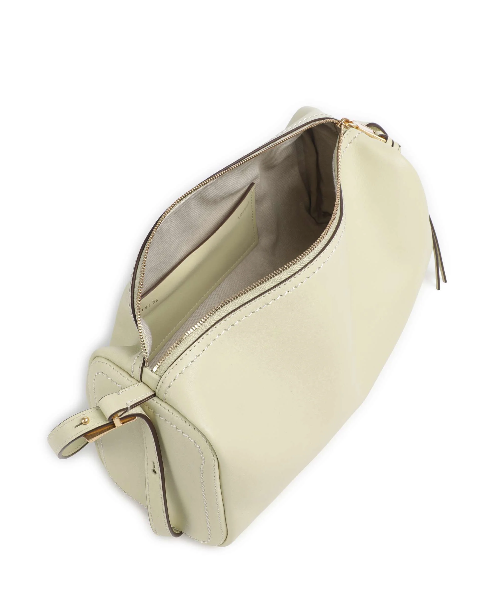 Radley London The Willow Small Sac porté épaule lemongrass - Image 6