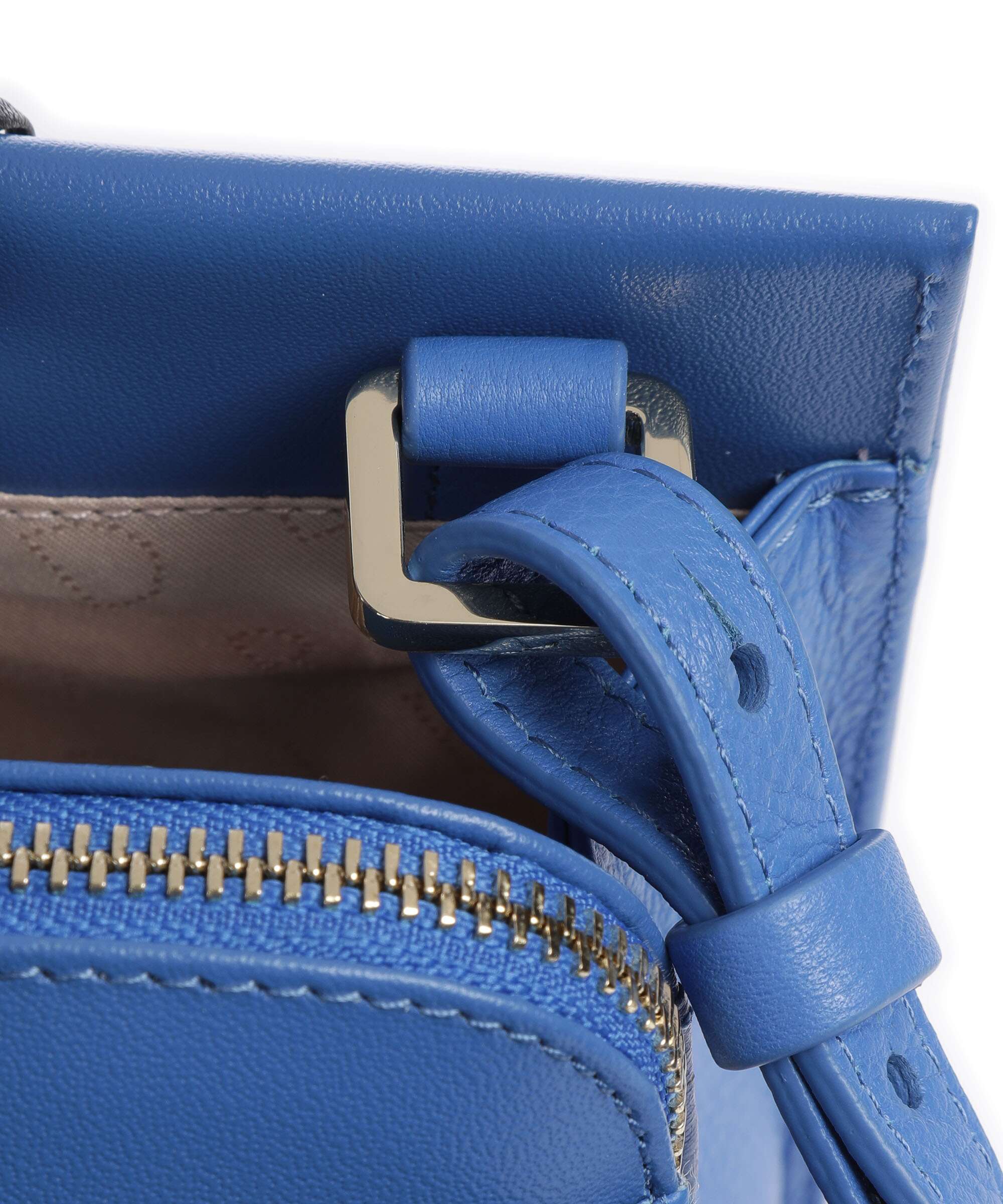 Radley London The World Cup Sac à main royal blue - Image 5