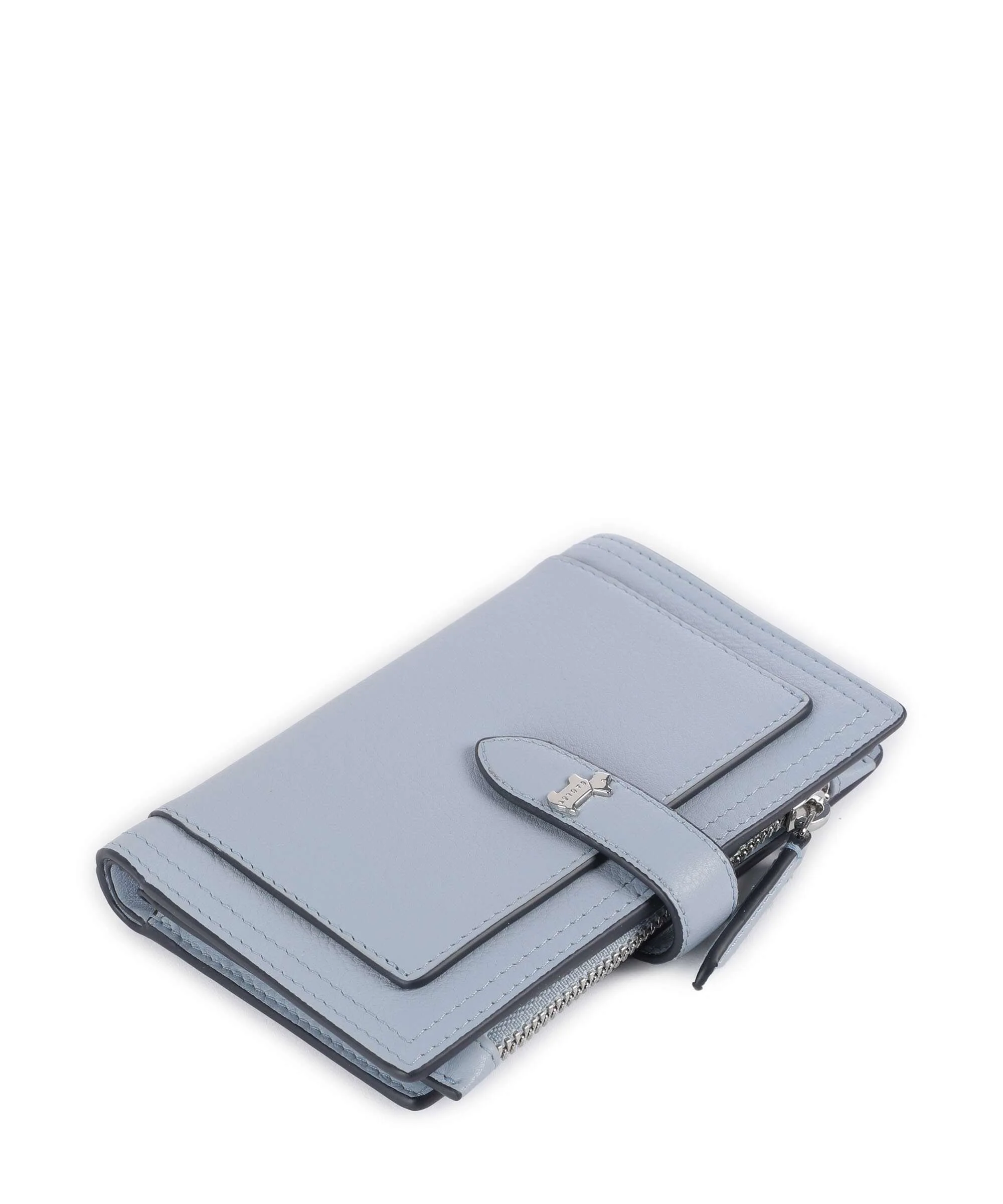 Radley London Willis Street Portefeuille smoke blue - Image 4