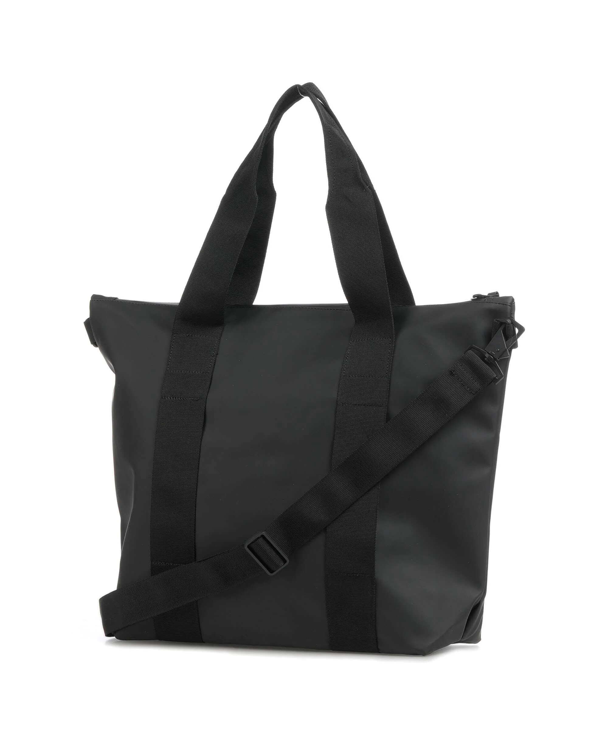 Rains Mini Cabas black - Image 2