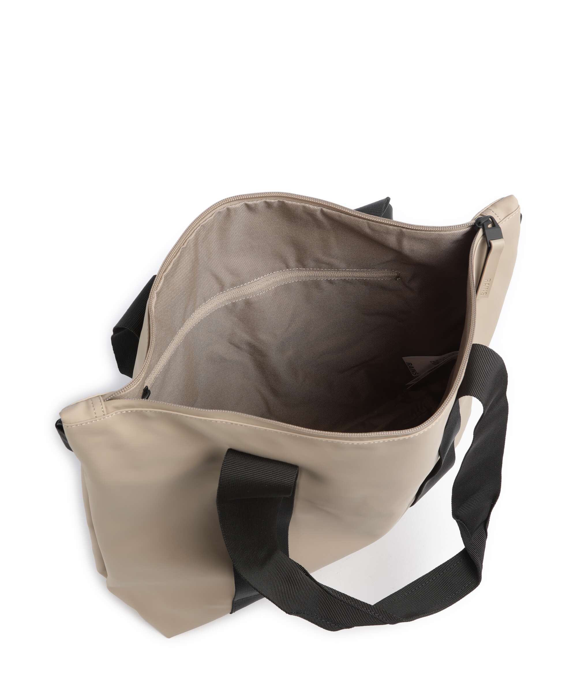 Rains Mini Cabas beige - Image 6