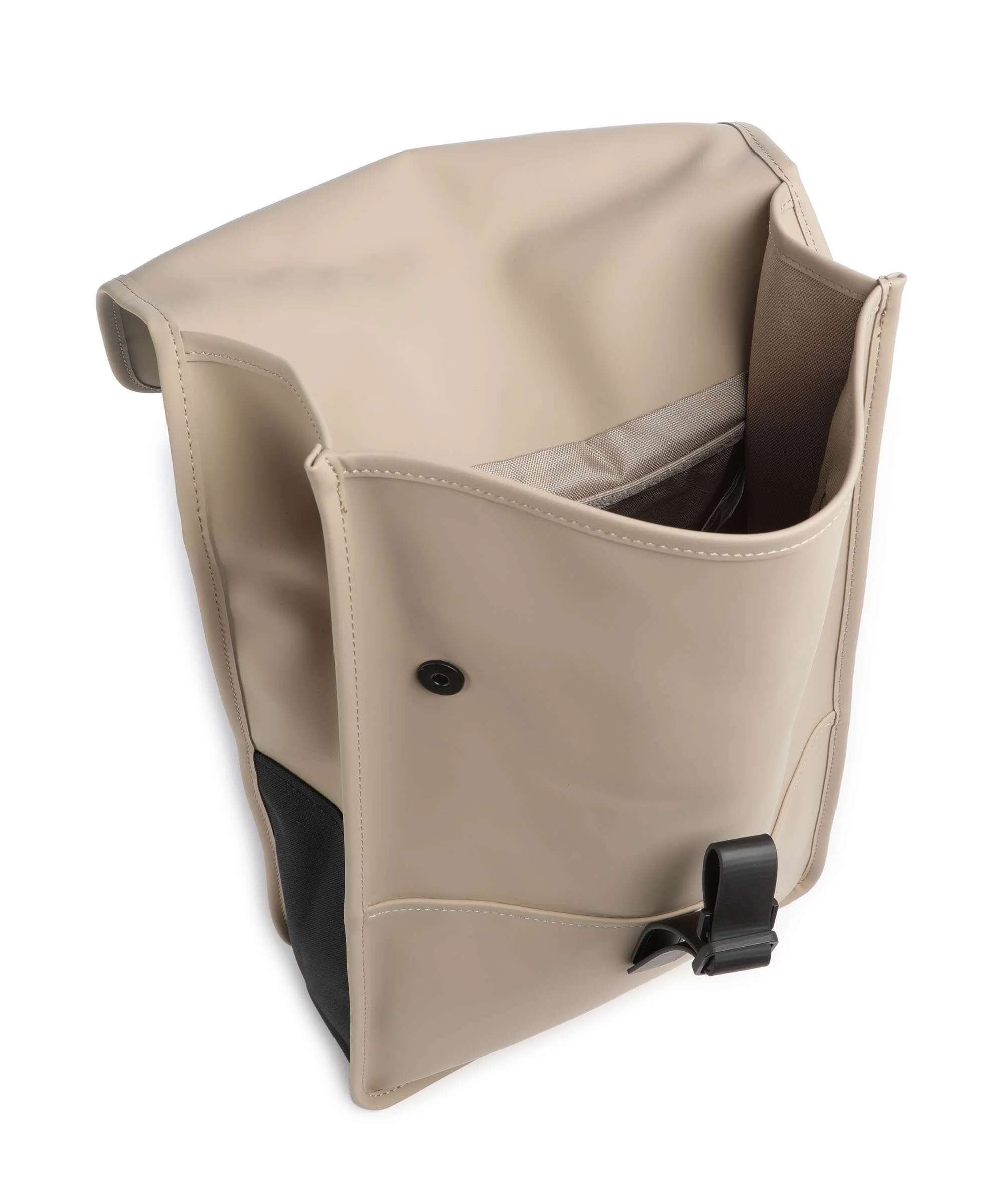 Rains Sac à dos beige - Image 6