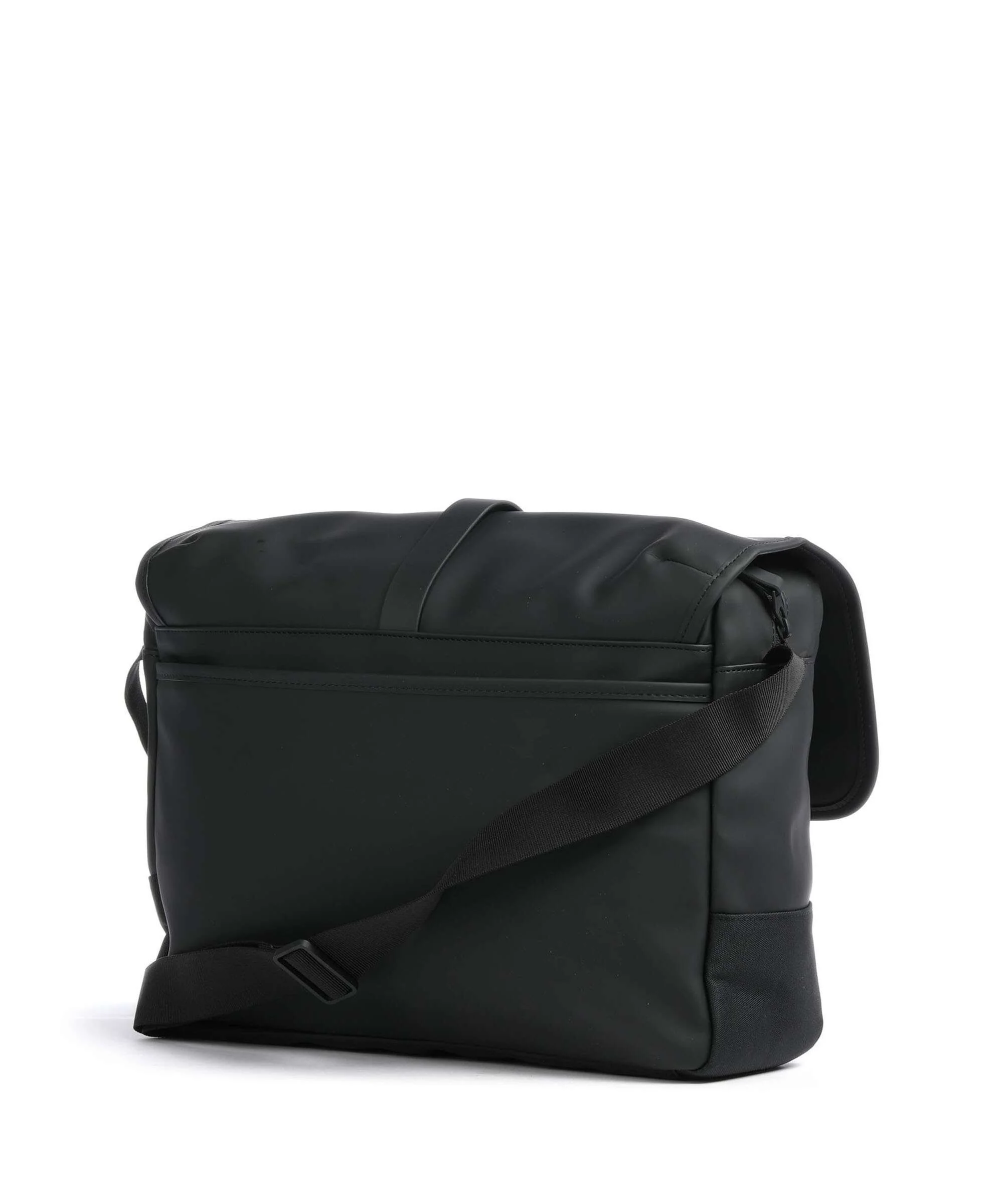 Rains Sac messager black - Image 2