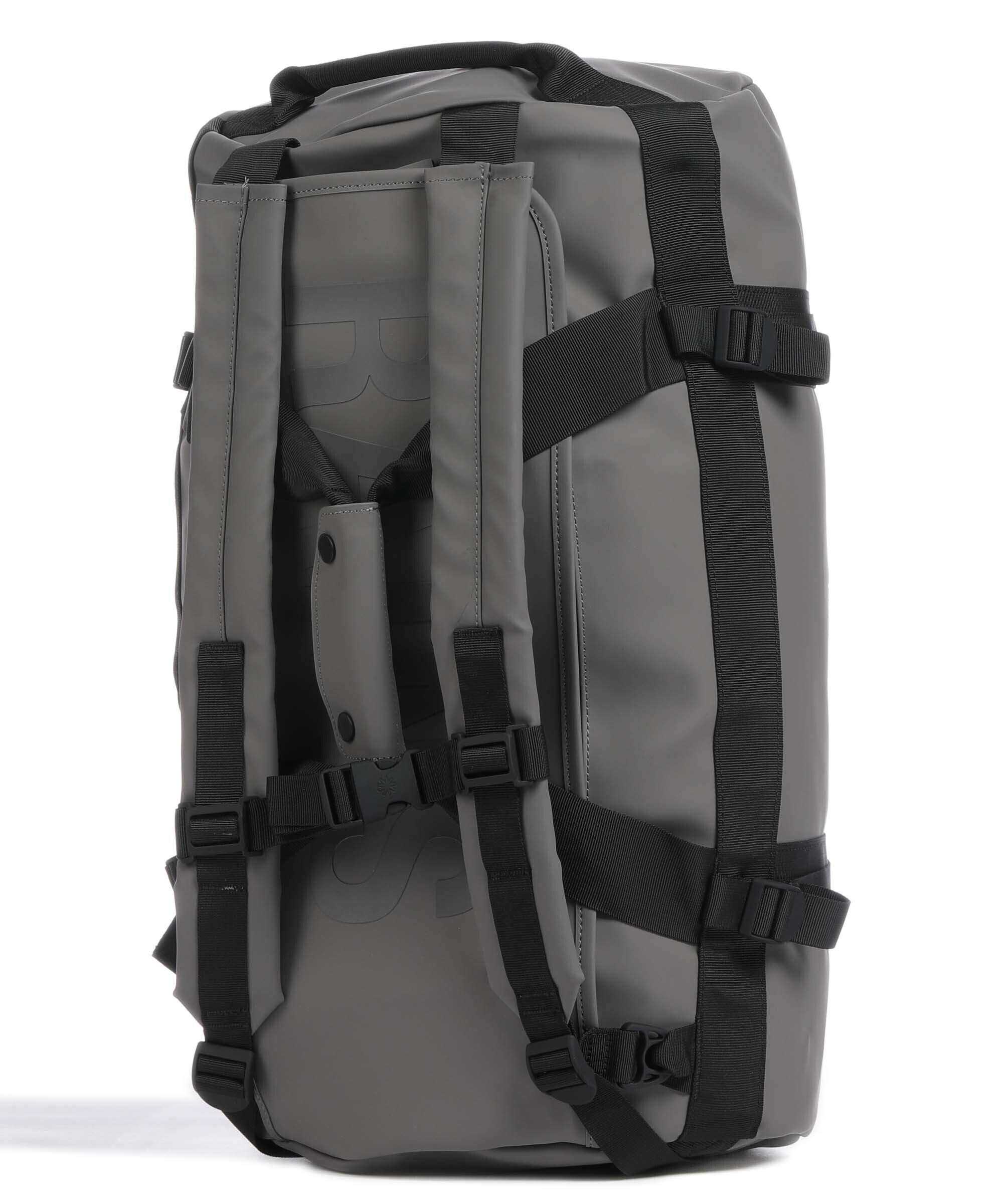 Rains Texel Small Sac de voyage grey - Image 3
