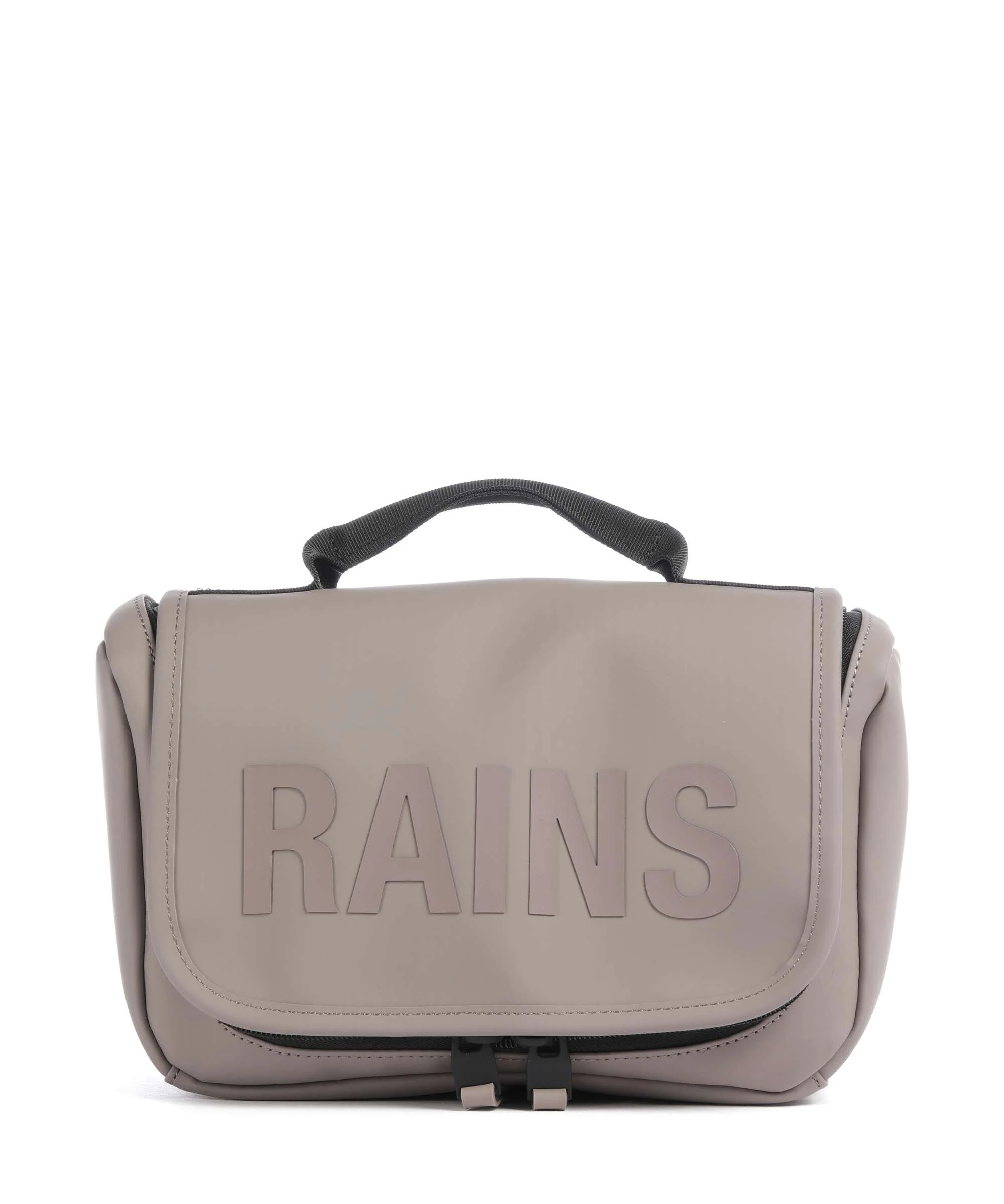 Rains Texel Trousse de toilette cinder