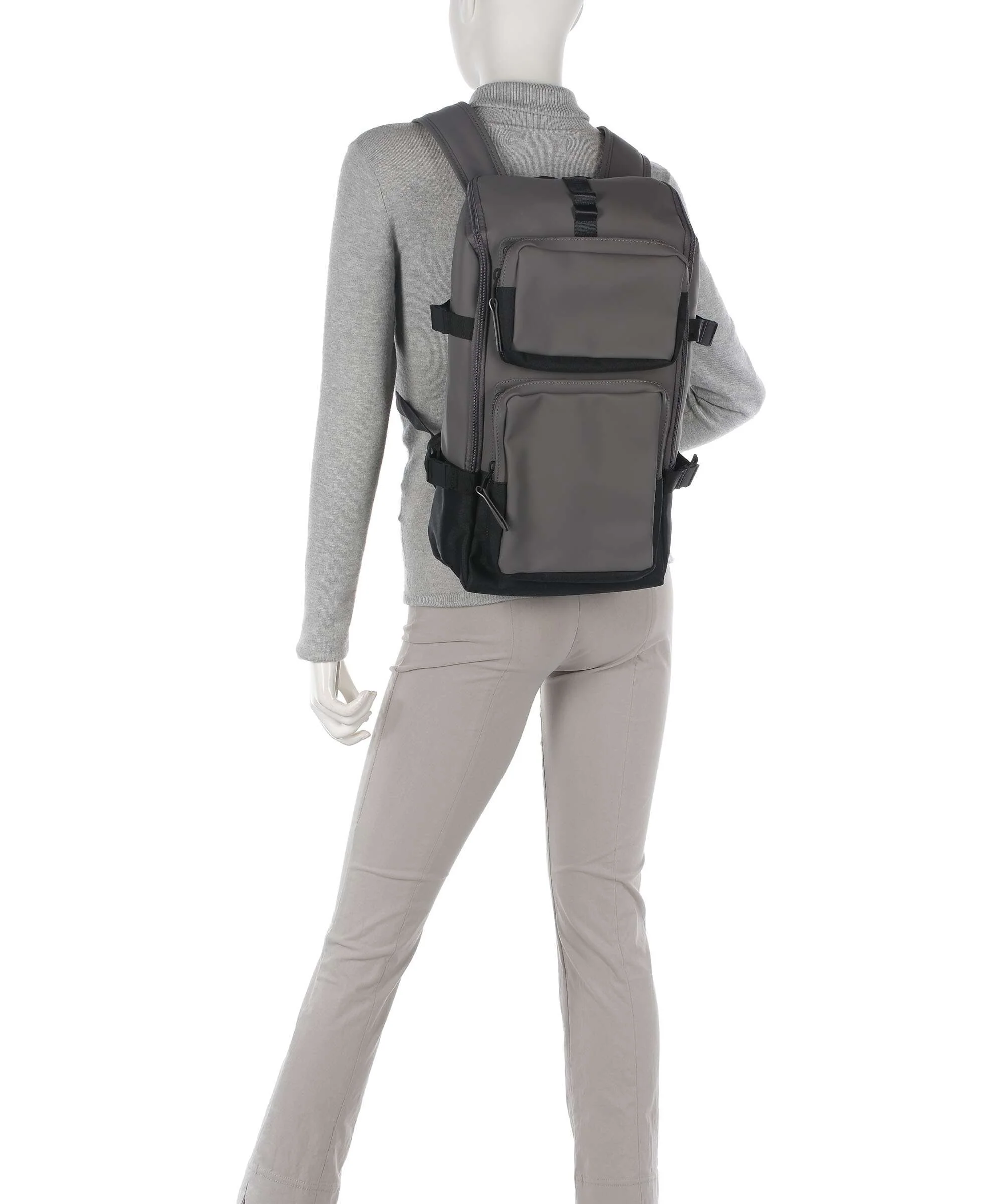 Rains Trail Cargo Sac à dos grey - Image 3